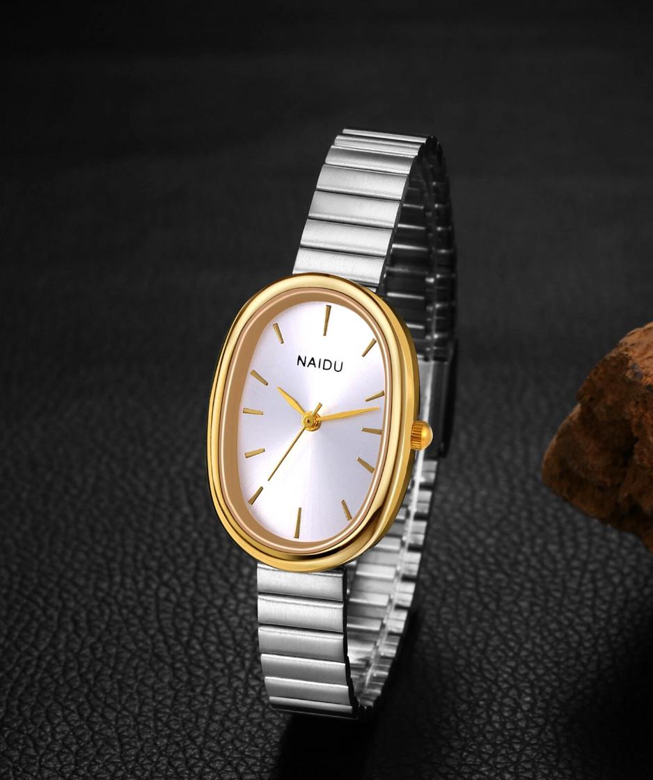 NAIDU Everyday Watch