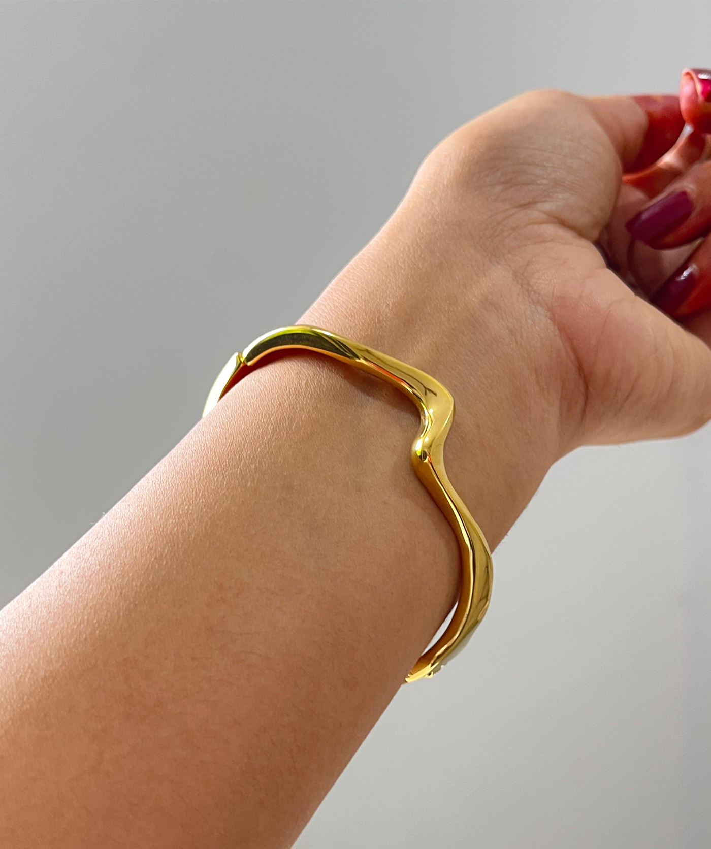 Bare Bold Bracelet