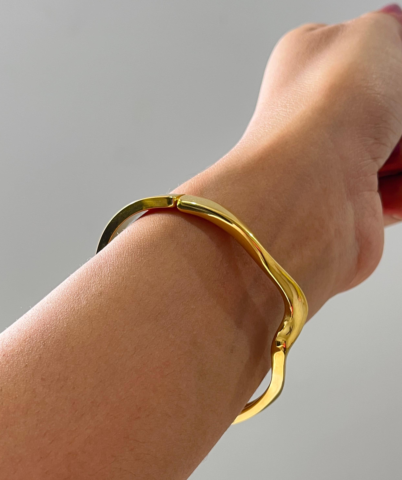 Bare Bold Bracelet