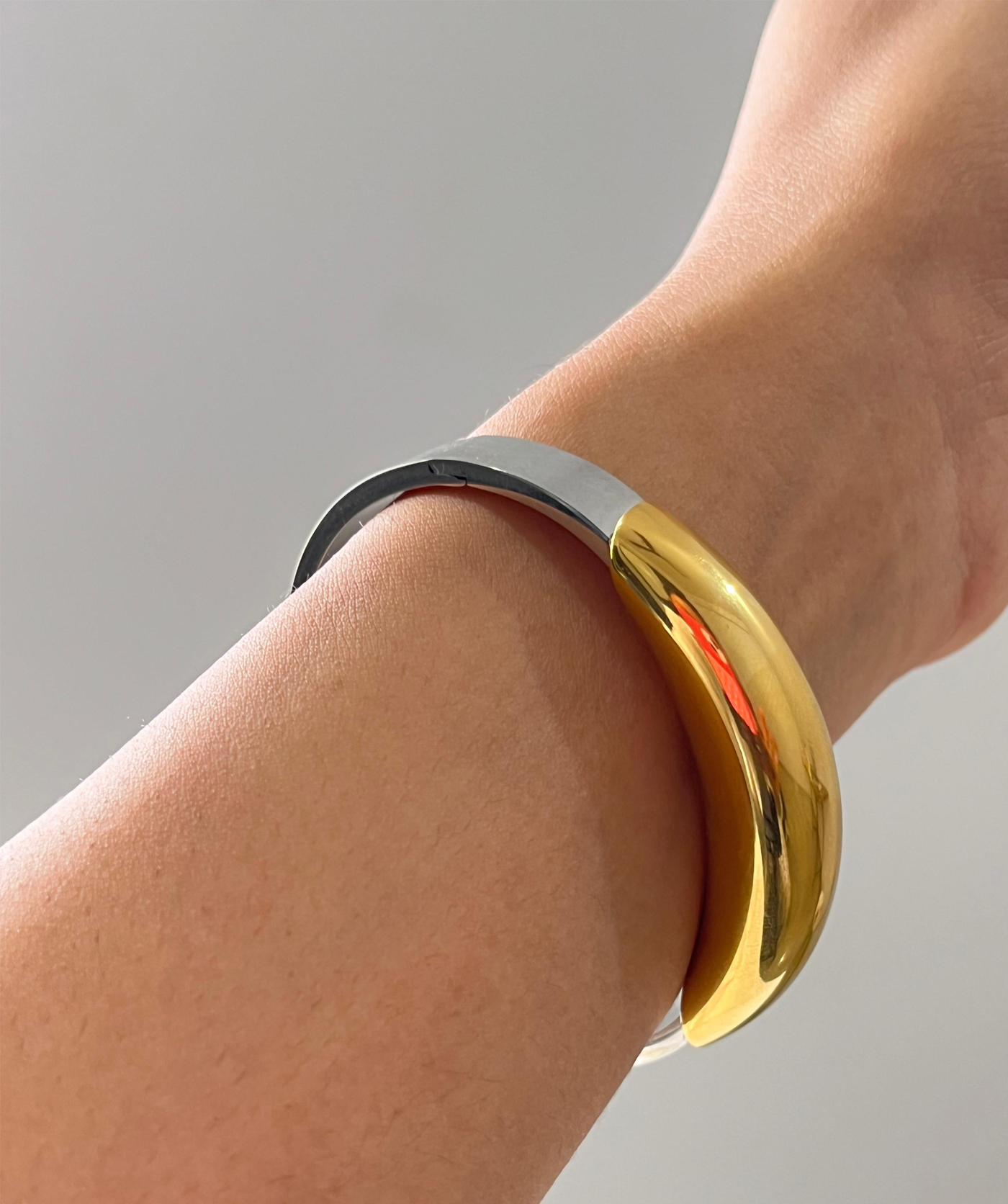 Duo Luxe Bracelet