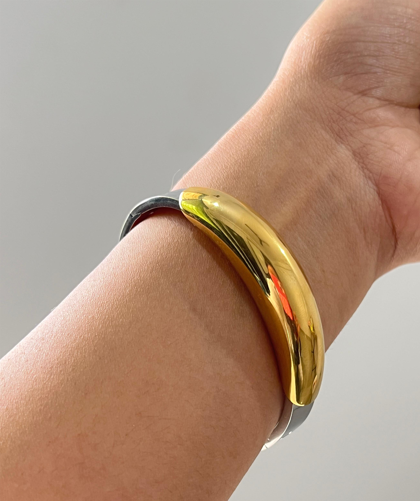 Duo Luxe Bracelet