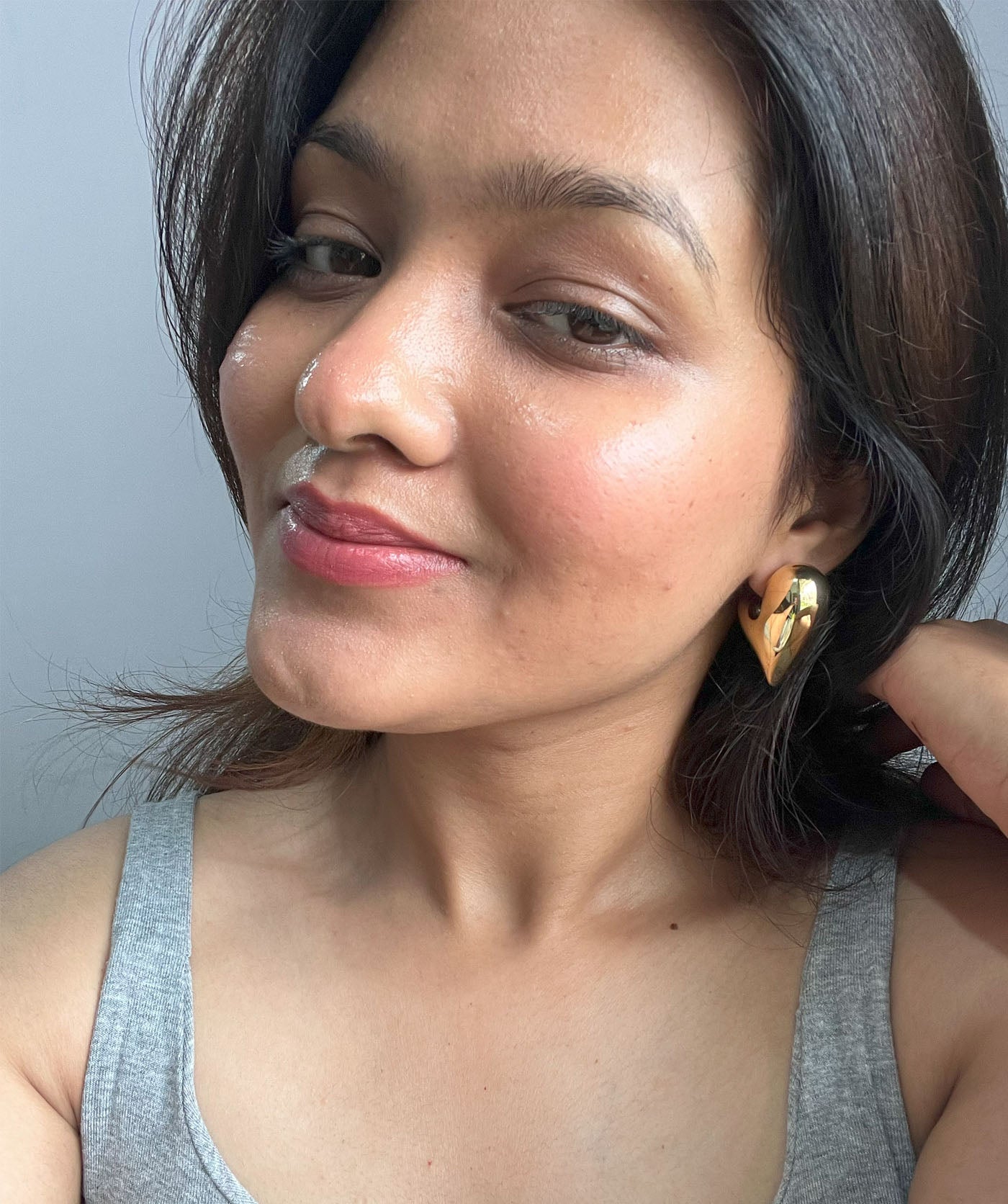 Heart Pop Earrings