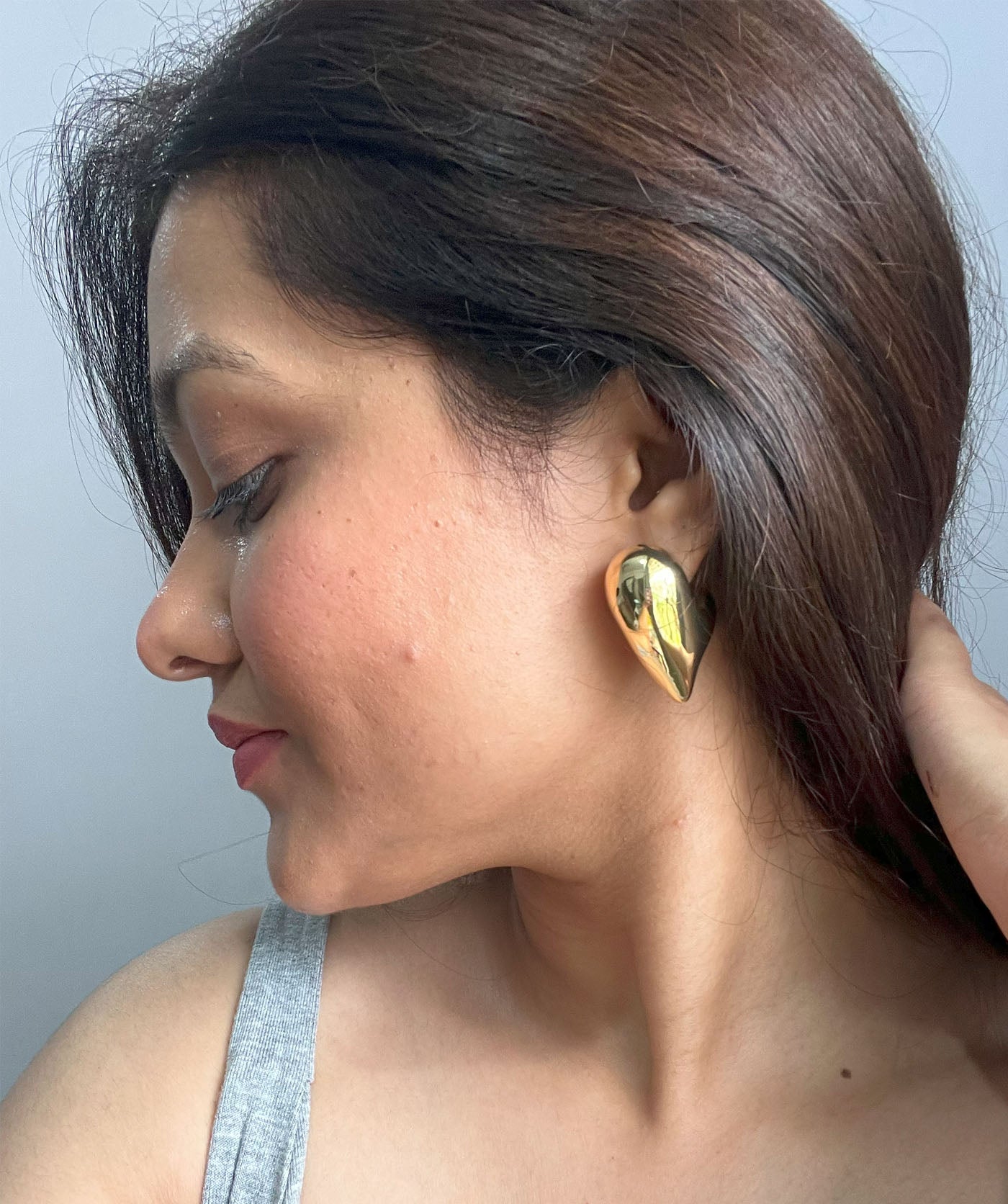 Heart Pop Earrings