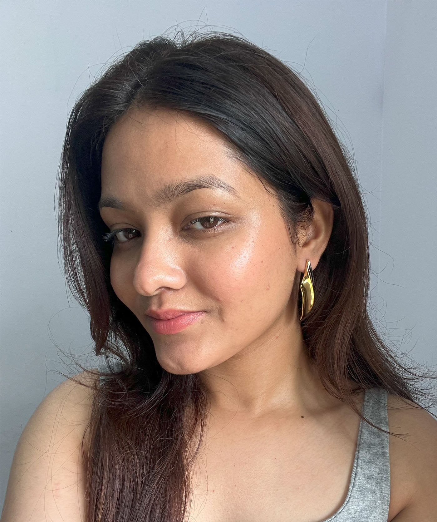 Duo Dots Earrings
