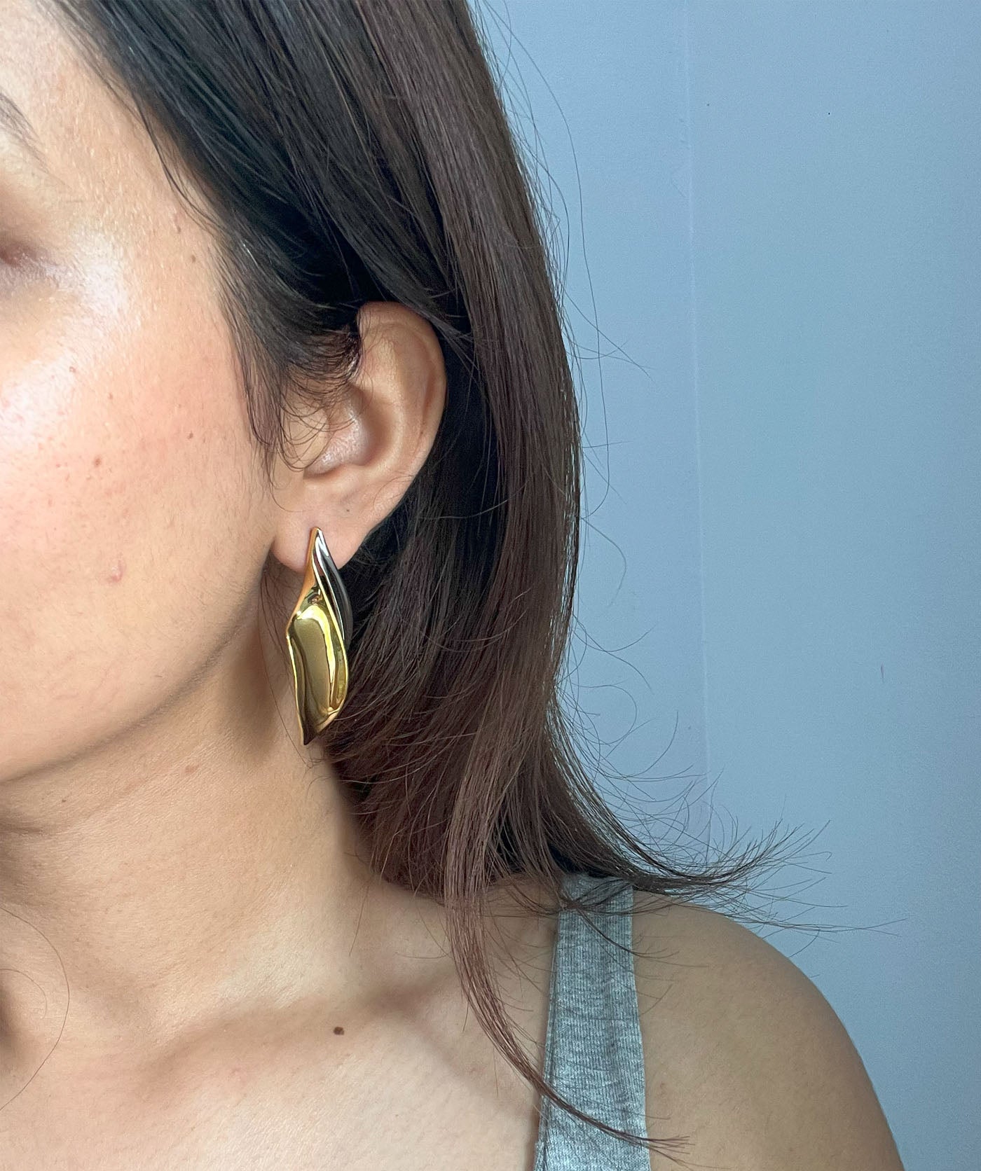 Duo Dots Earrings