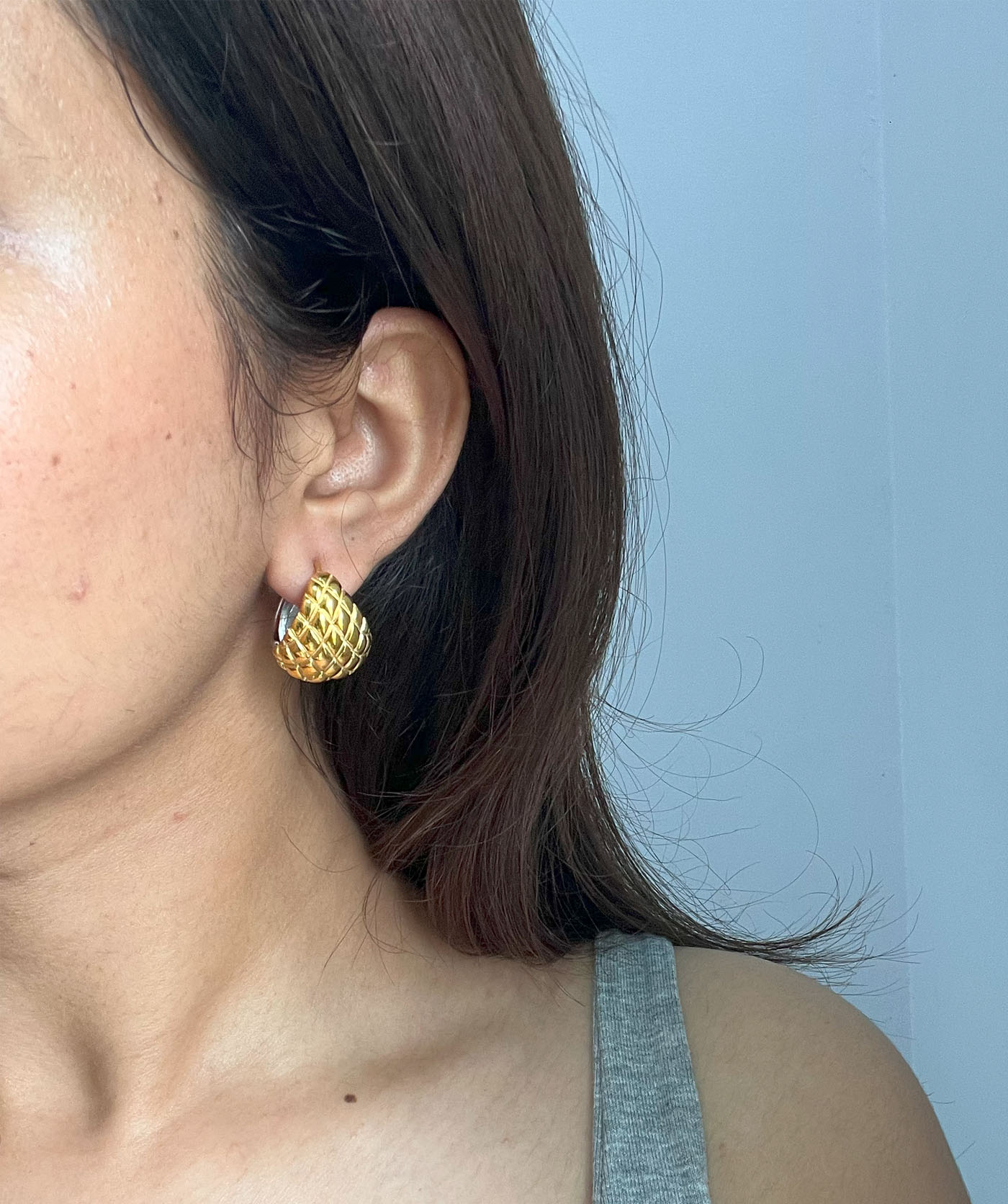 Petit Amour Earrings