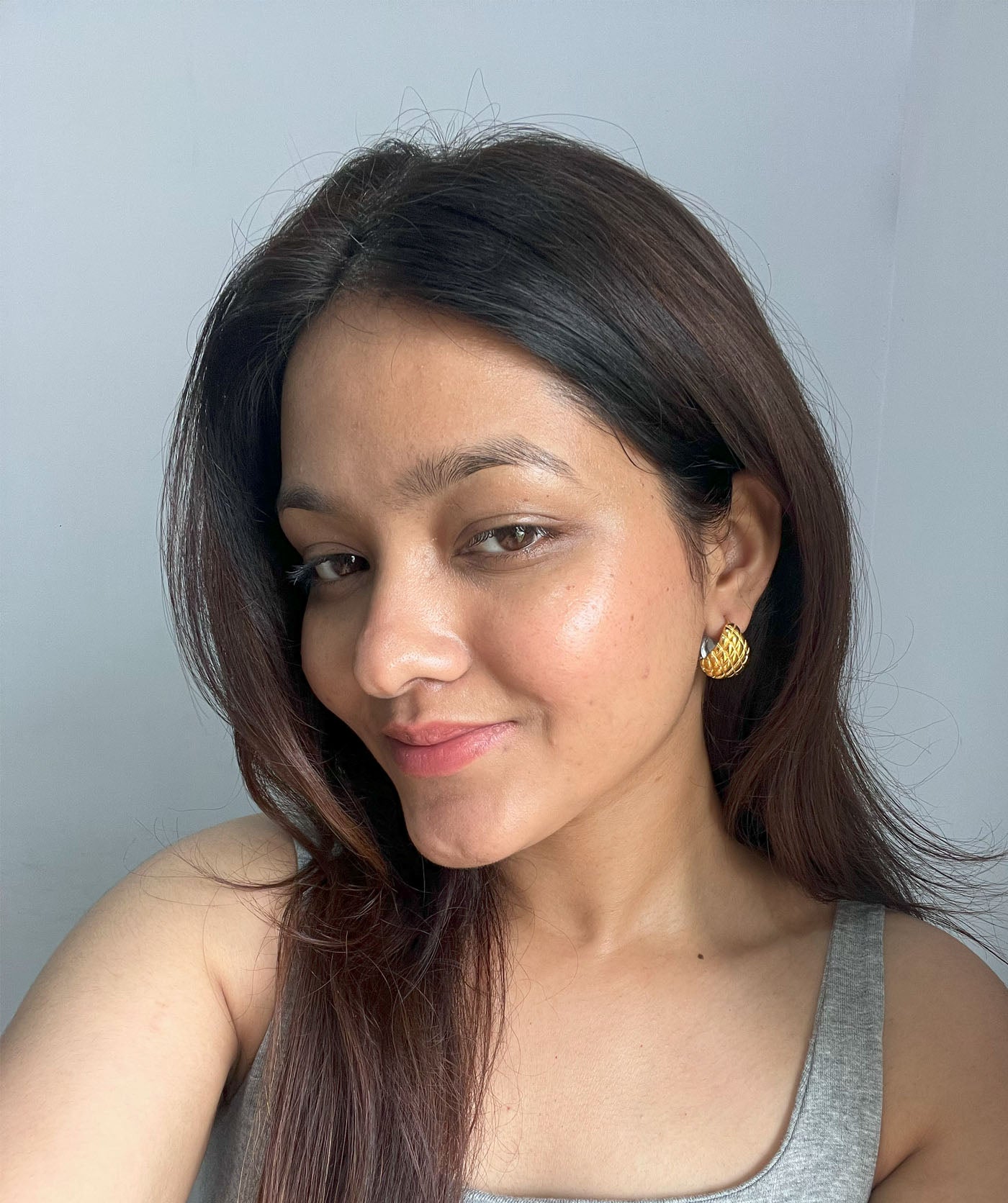 Petit Amour Earrings