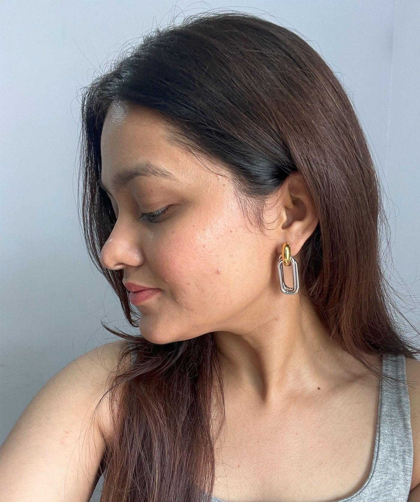Echo Bloom Earrings
