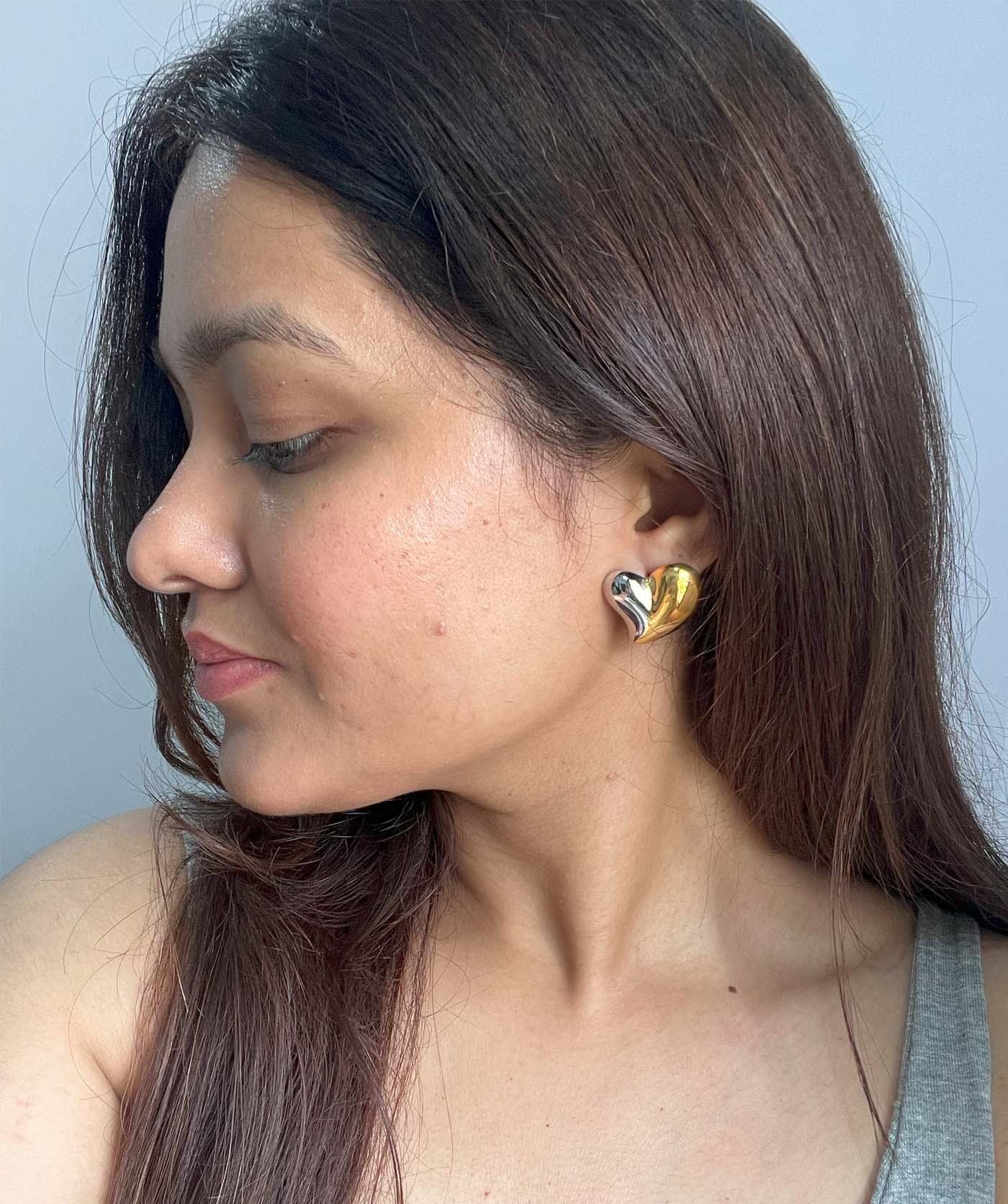 Trueheart Earrings