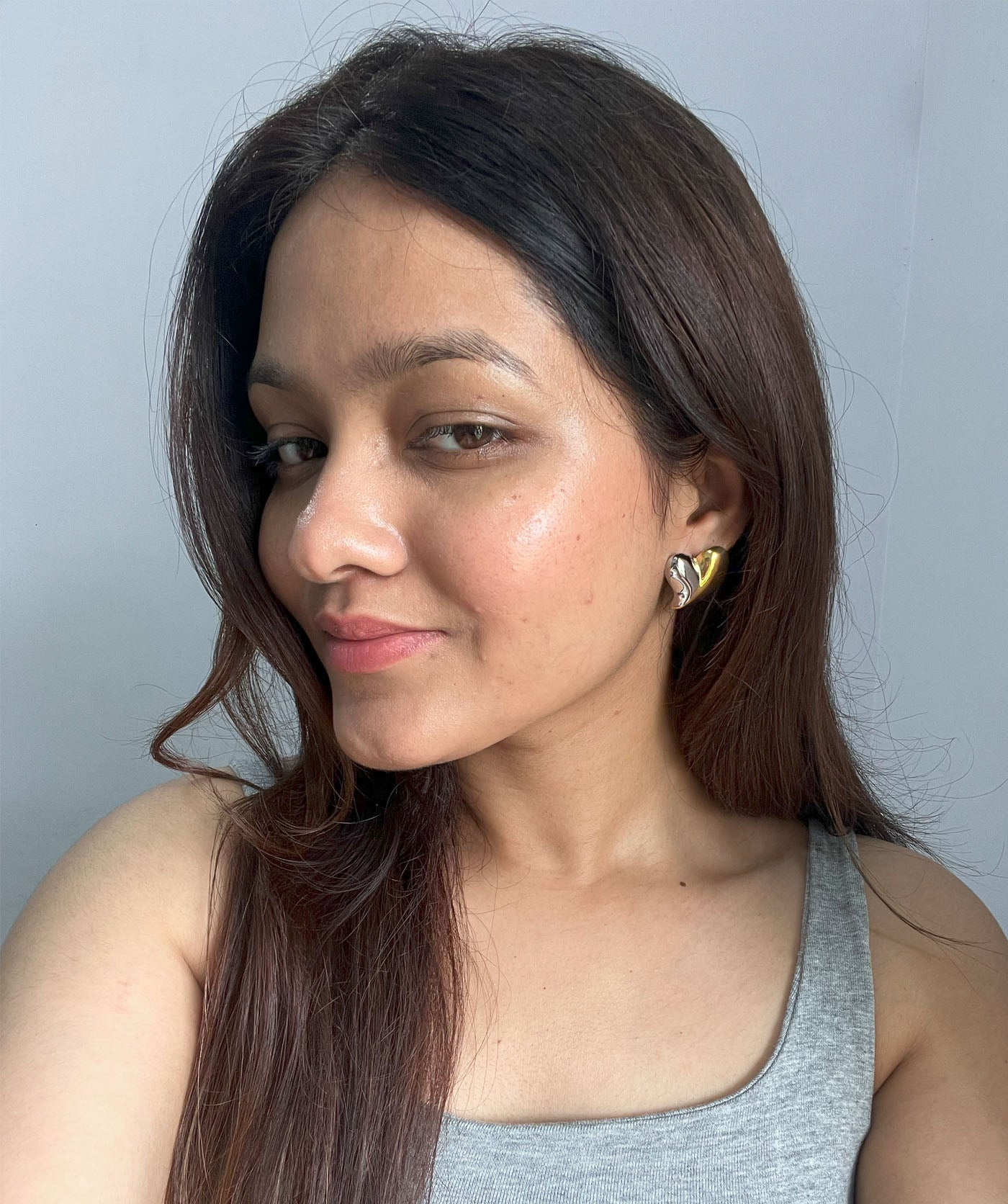 Trueheart Earrings