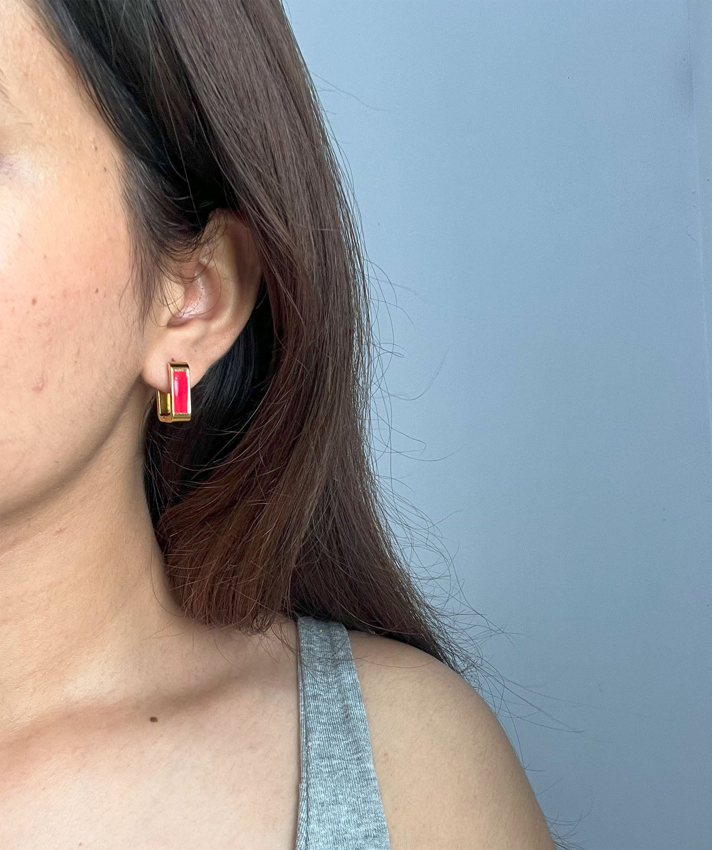 Pulse Point Studs