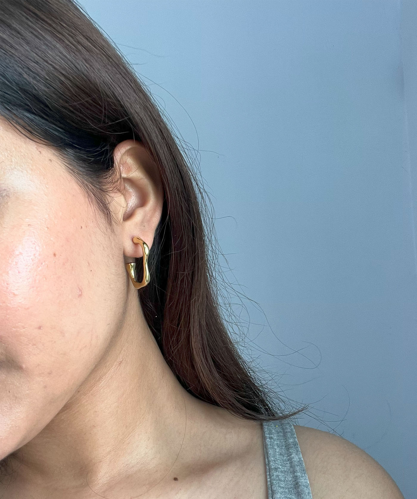 Tropic Twist Earrings