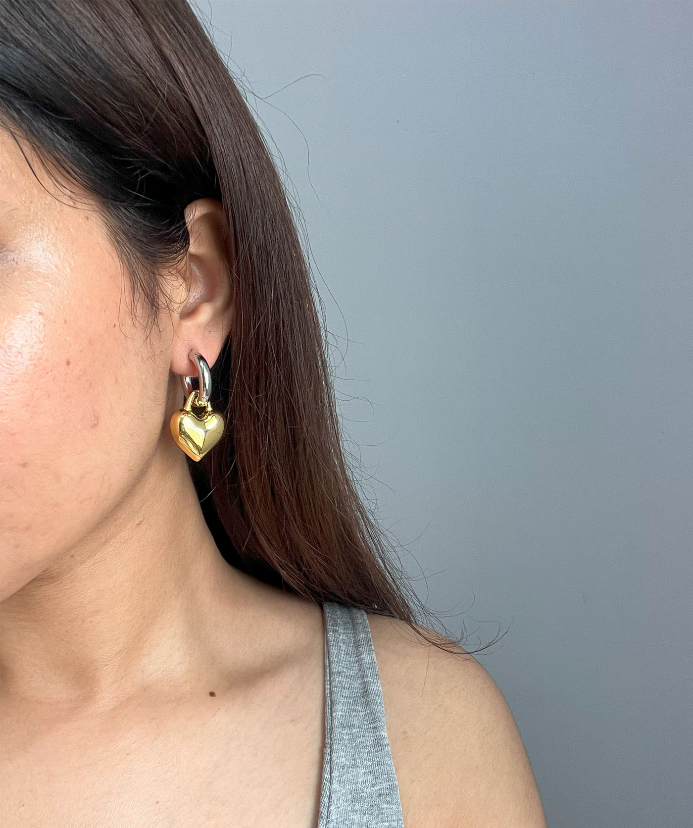 Hearts Aflutter Earrings