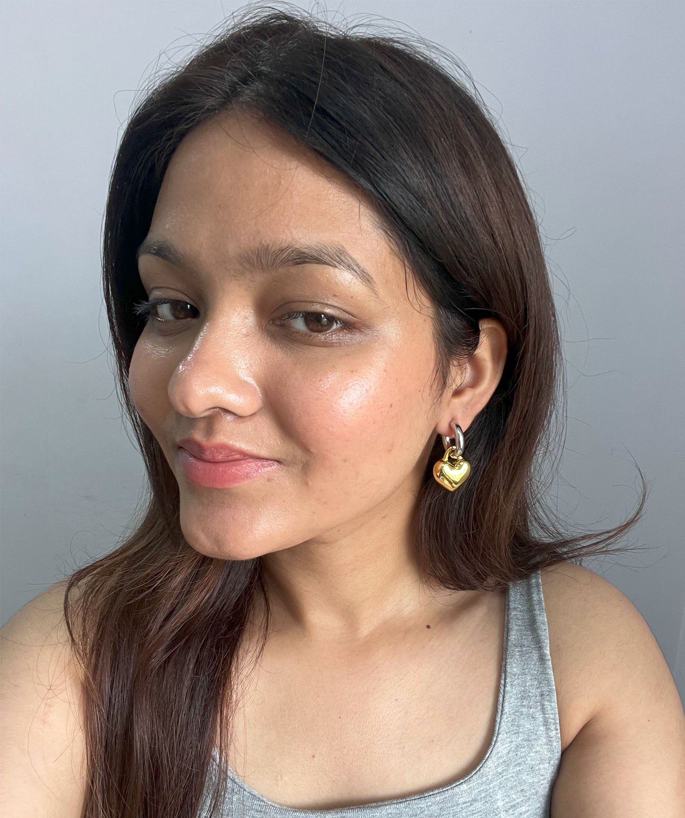 Hearts Aflutter Earrings