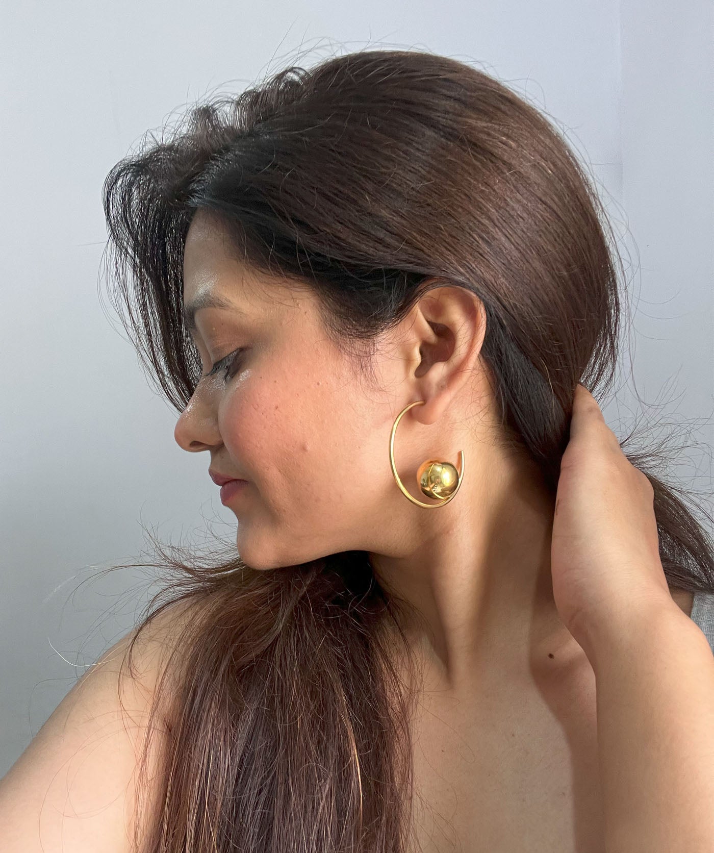 Eterna Dots Earrings