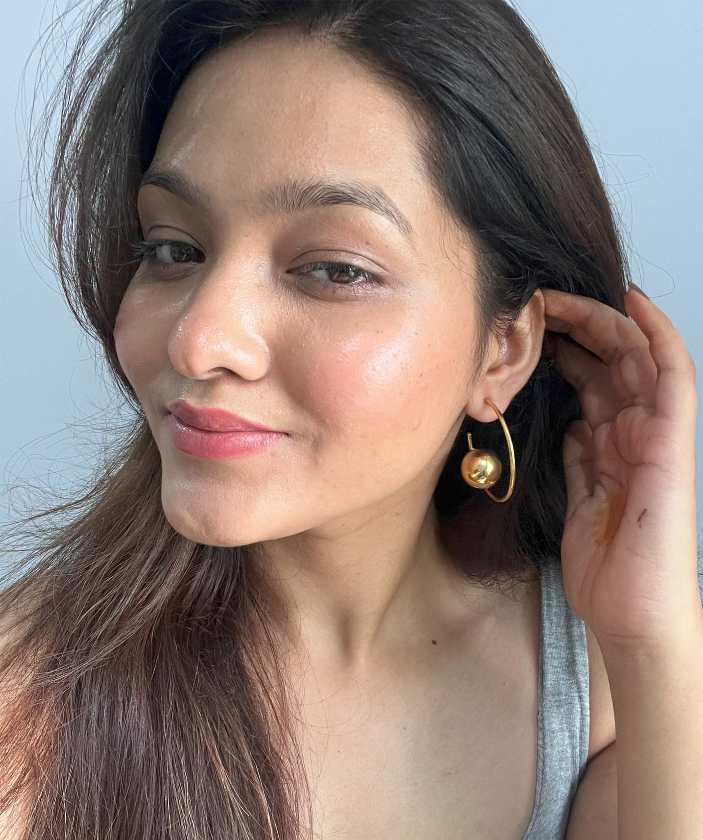 Eterna Dots Earrings