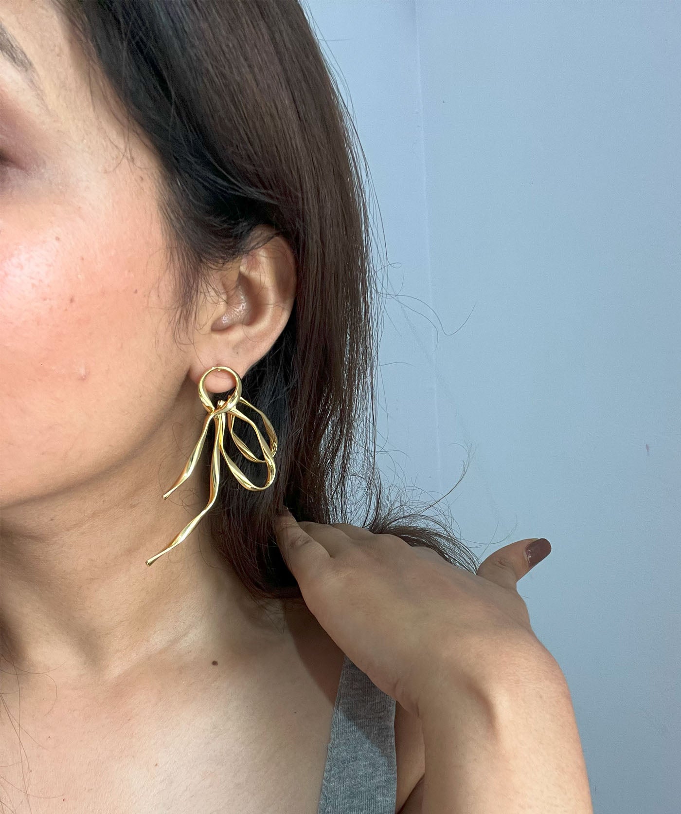 Stella Specks Earrings
