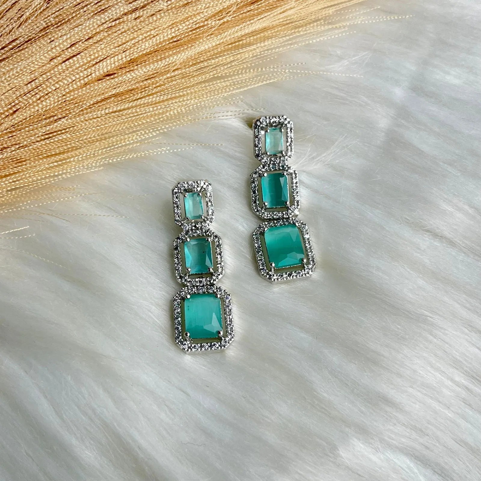 Mint Square Essence Necklace - womaniya - Mint Square Essence Necklace - womaniya - - - - #tag1# - #tag2# - #tag3# - #tag4#