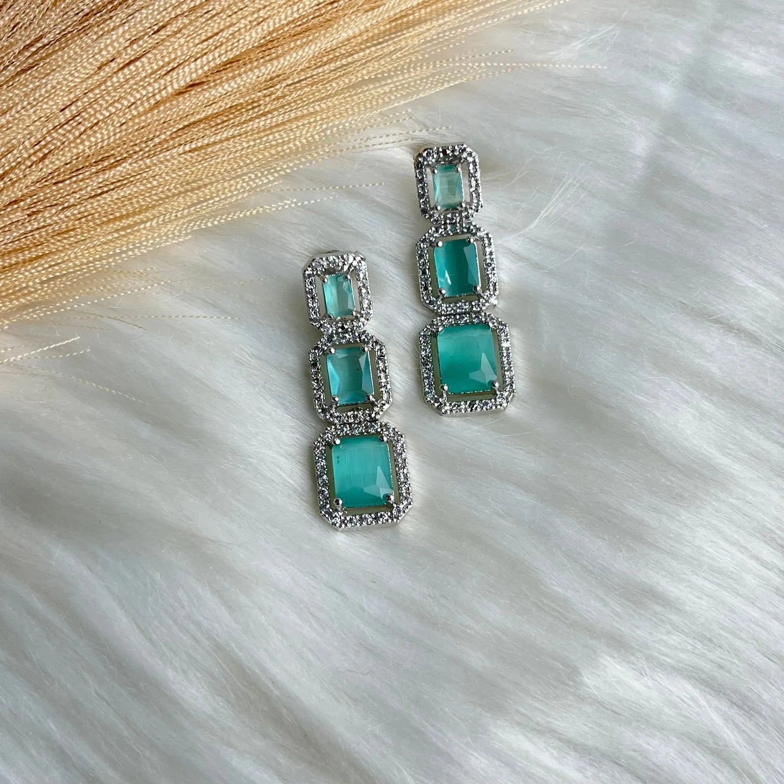 Mint Square Essence Necklace - womaniya - Mint Square Essence Necklace - womaniya - - - - #tag1# - #tag2# - #tag3# - #tag4#