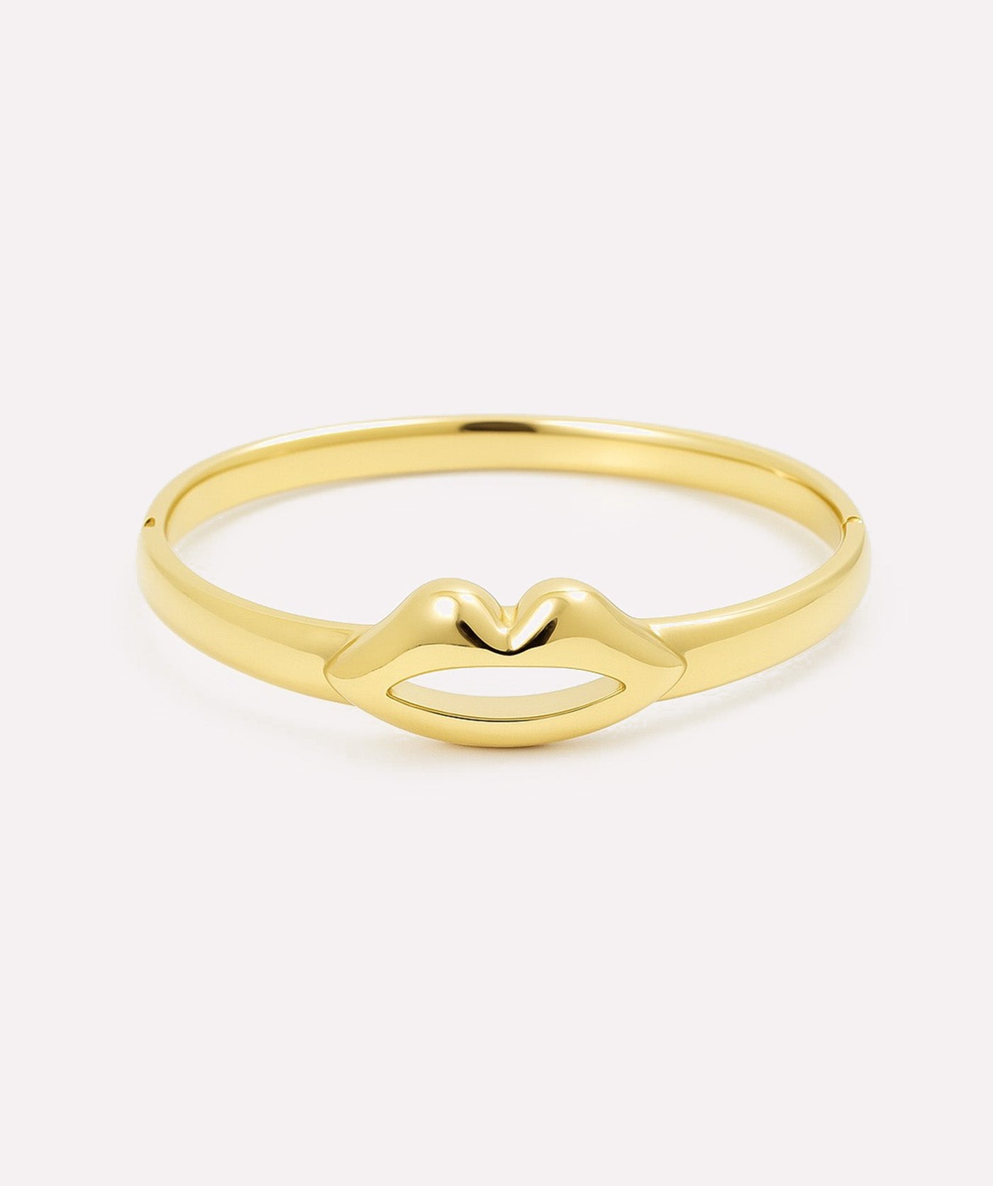 Contour Kiss Bracelet
