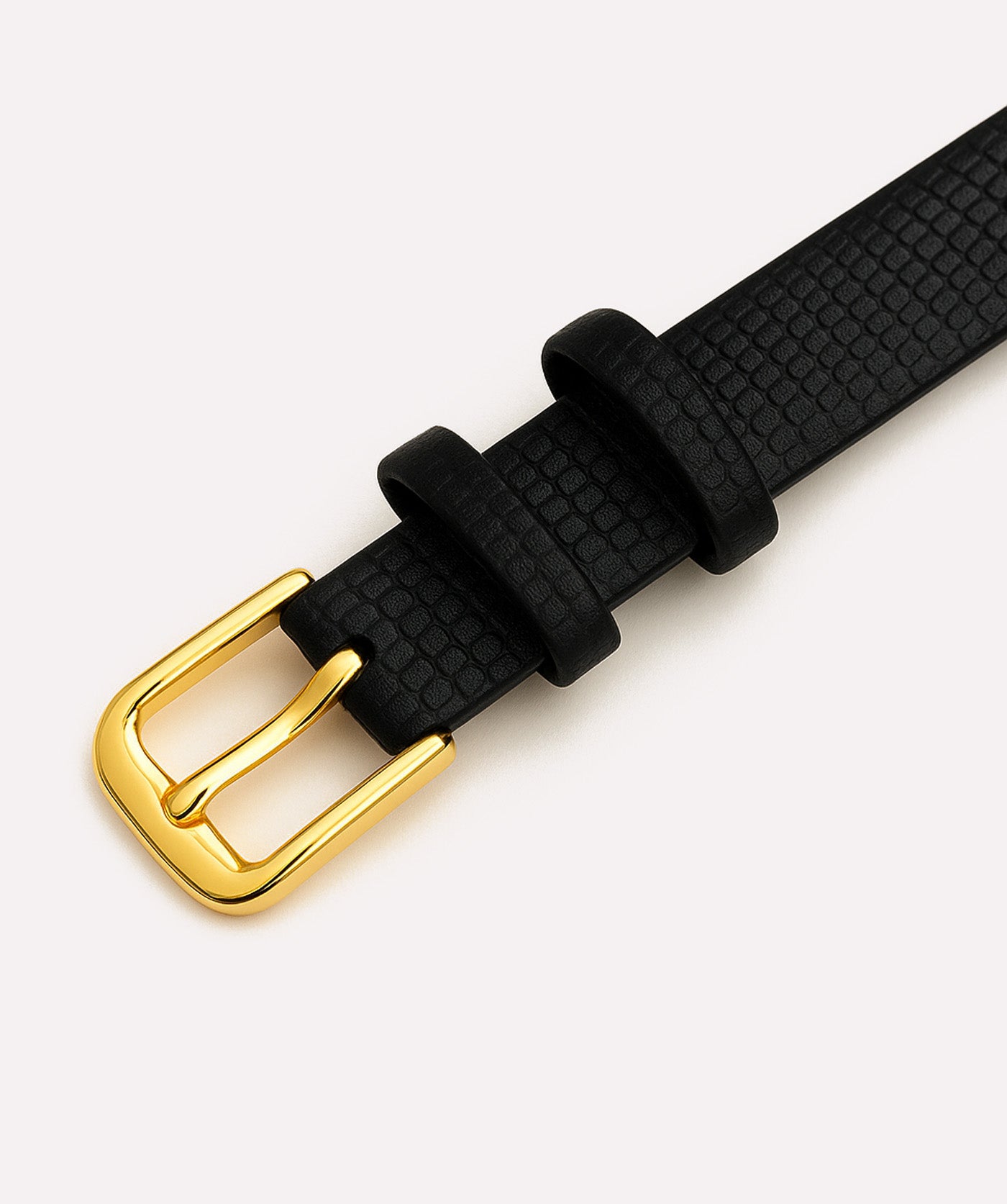 Uni "Black" - Watch By Womaniya