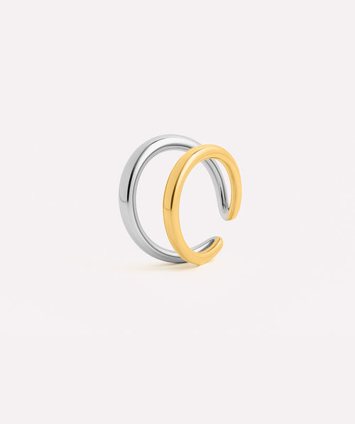 Arcline Ring