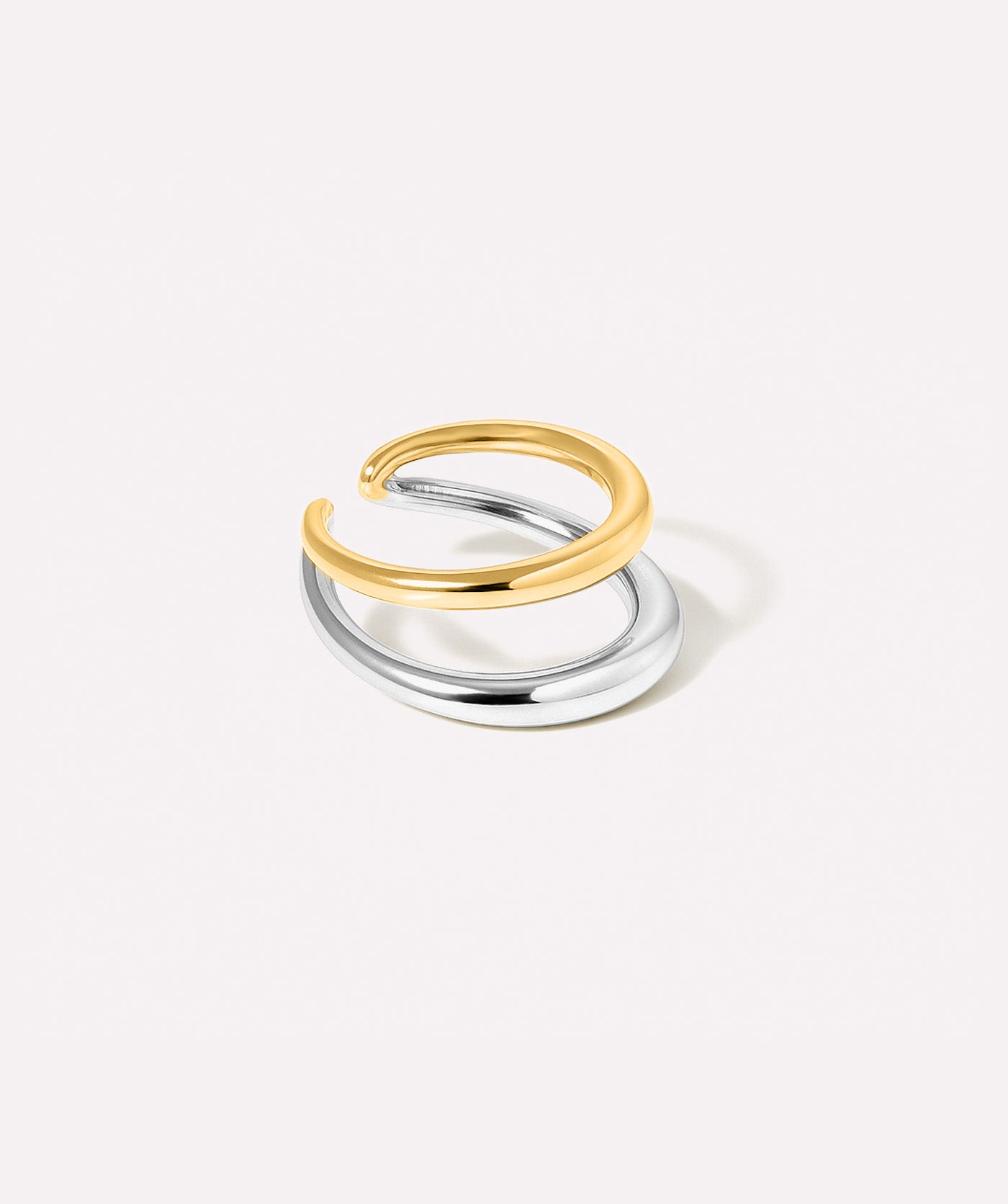 Arcline Ring