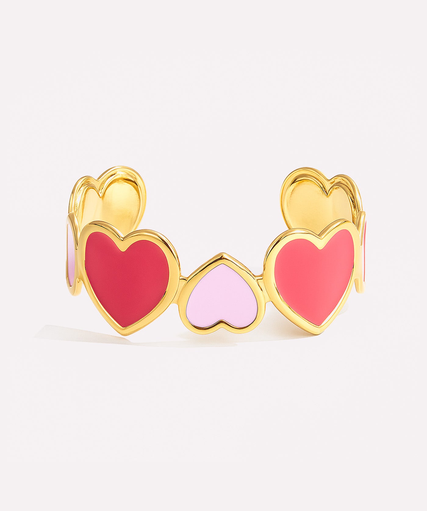 Pink Amour Bracelet