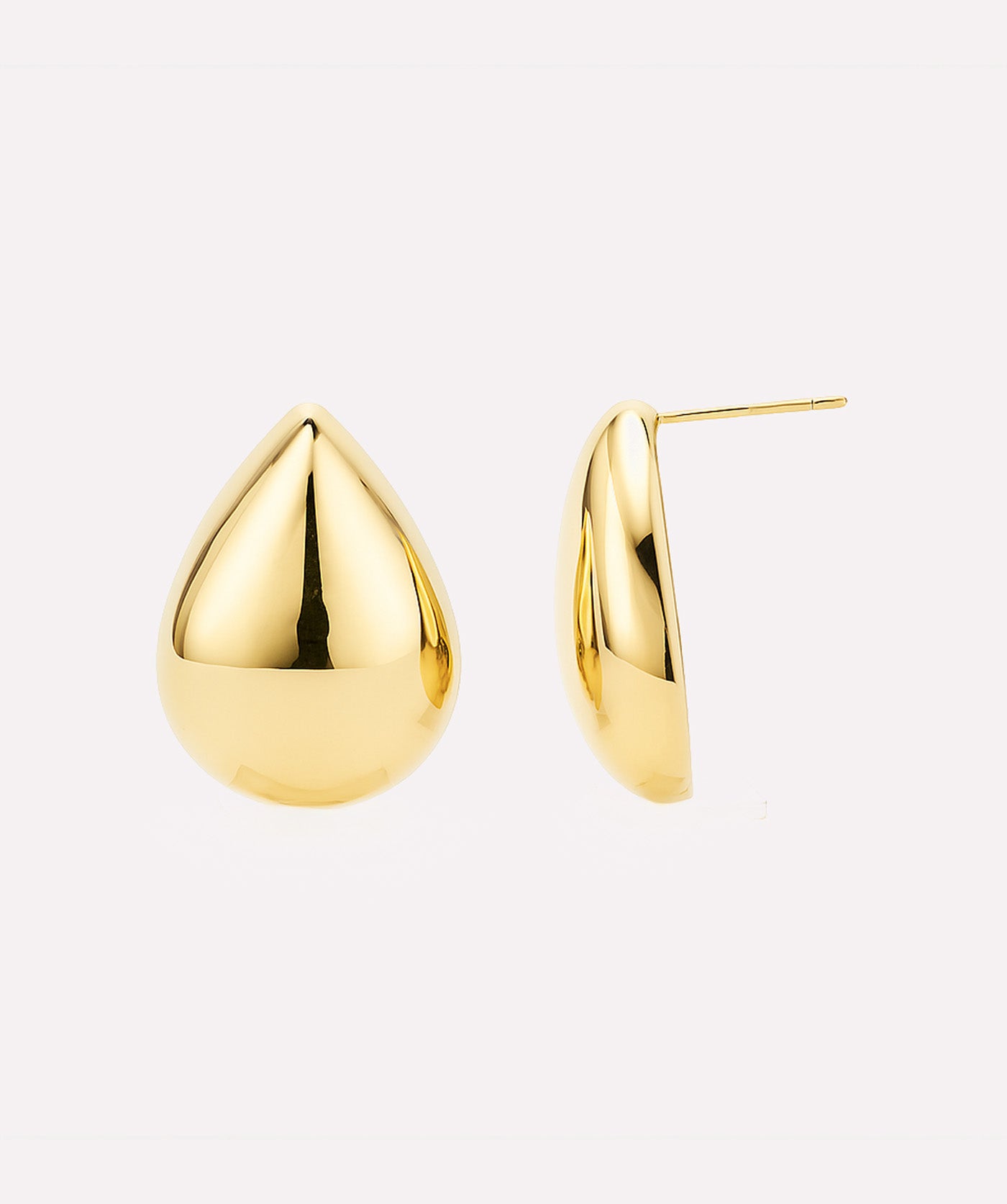 Ovaluxe Studs