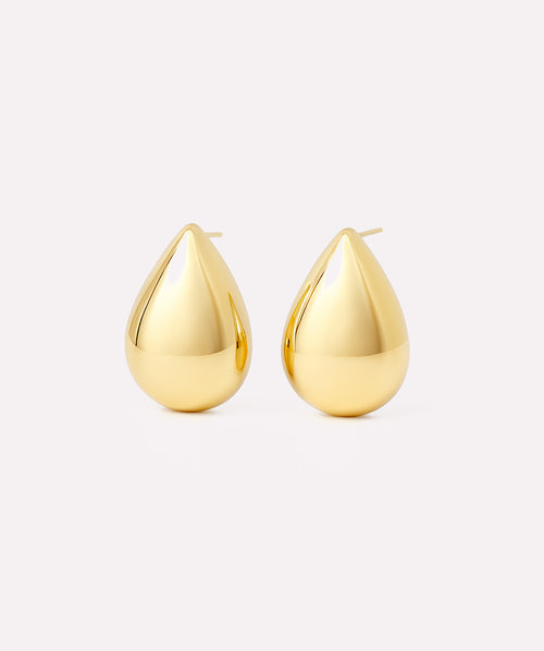 Ovaluxe Studs