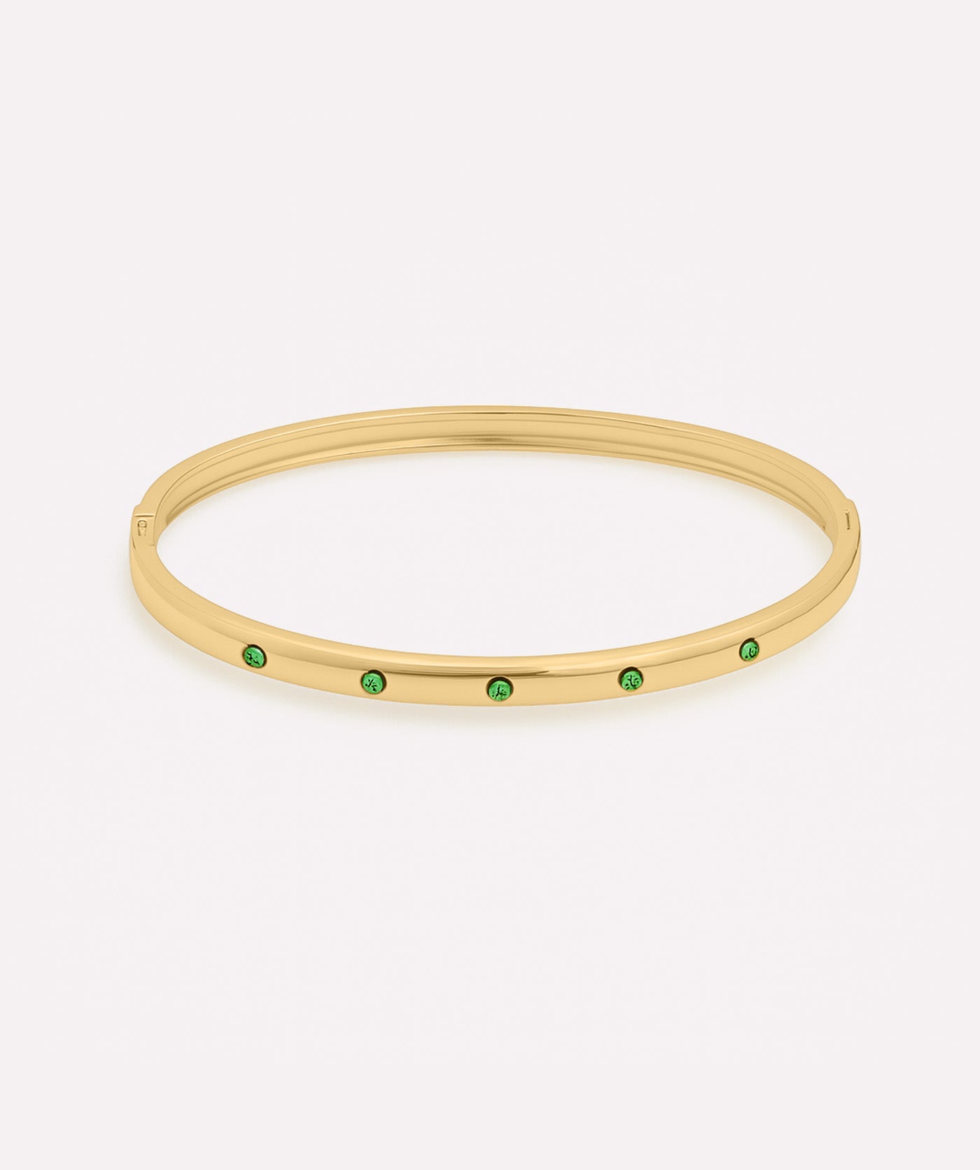 Green Loviband Bracelet