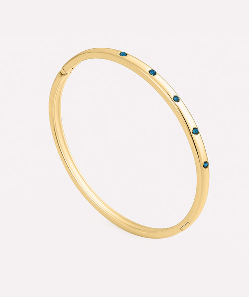 Blue Loviband Bracelet