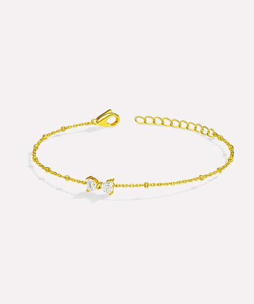 Lil Flora Bracelet