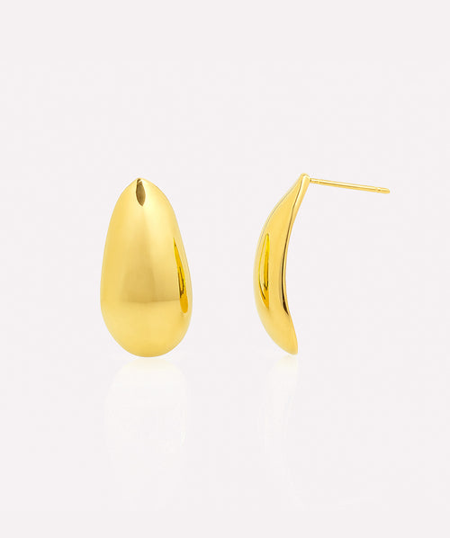 Bare Glow Studs