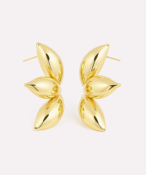 Petal Whisper Earrings