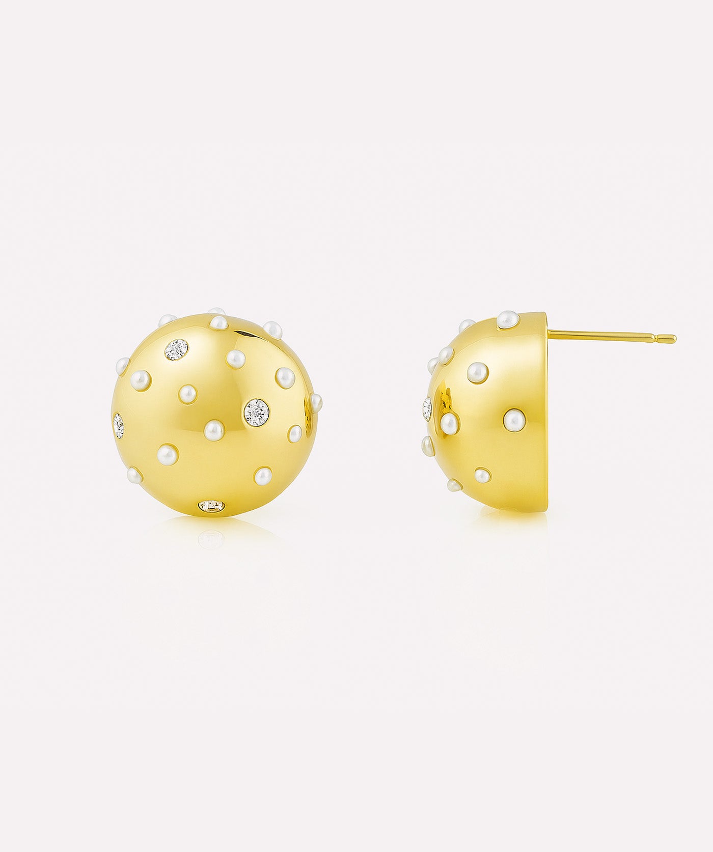 Buzz Buds Earrings