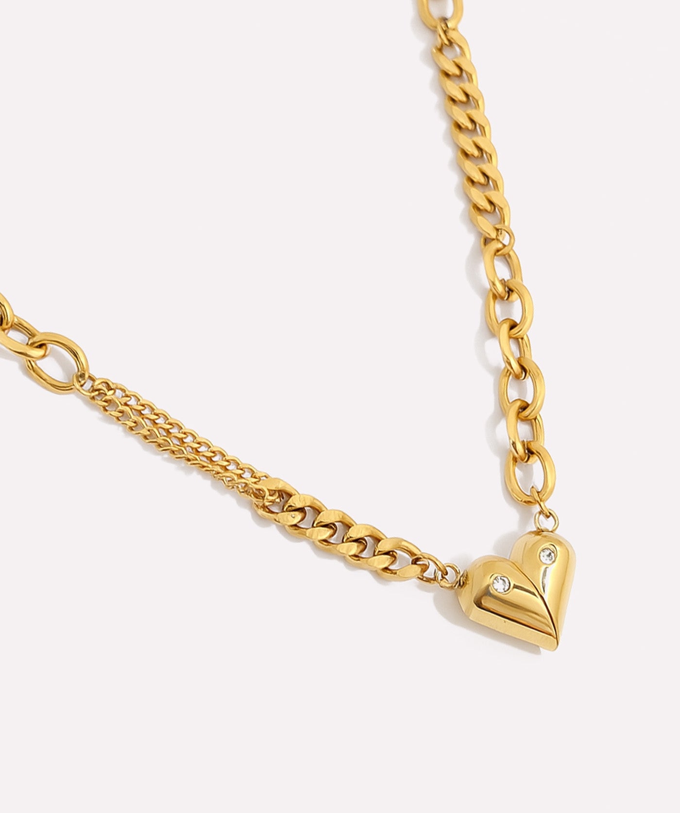 Everlove Necklace