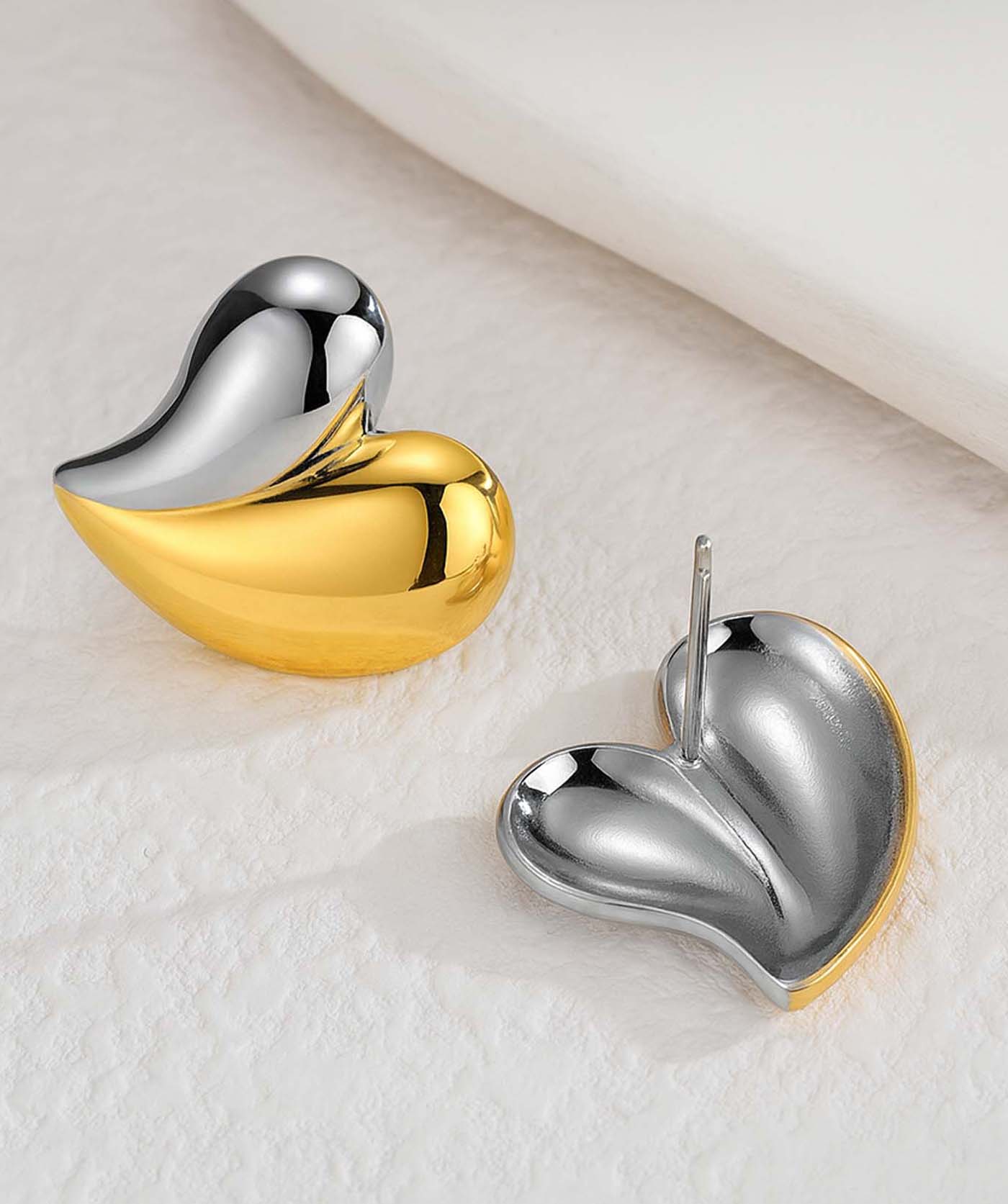 Trueheart Earrings