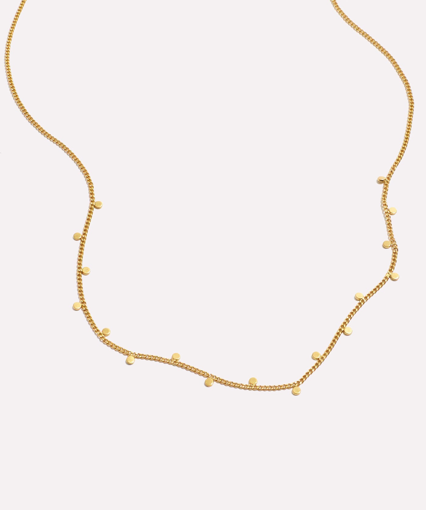 Slate Necklace