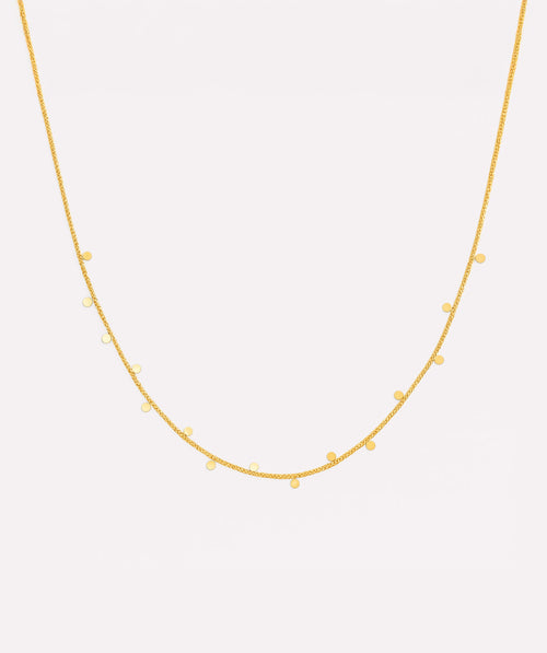 Slate Necklace