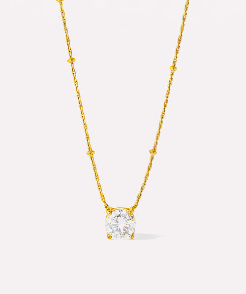 Nova Necklace