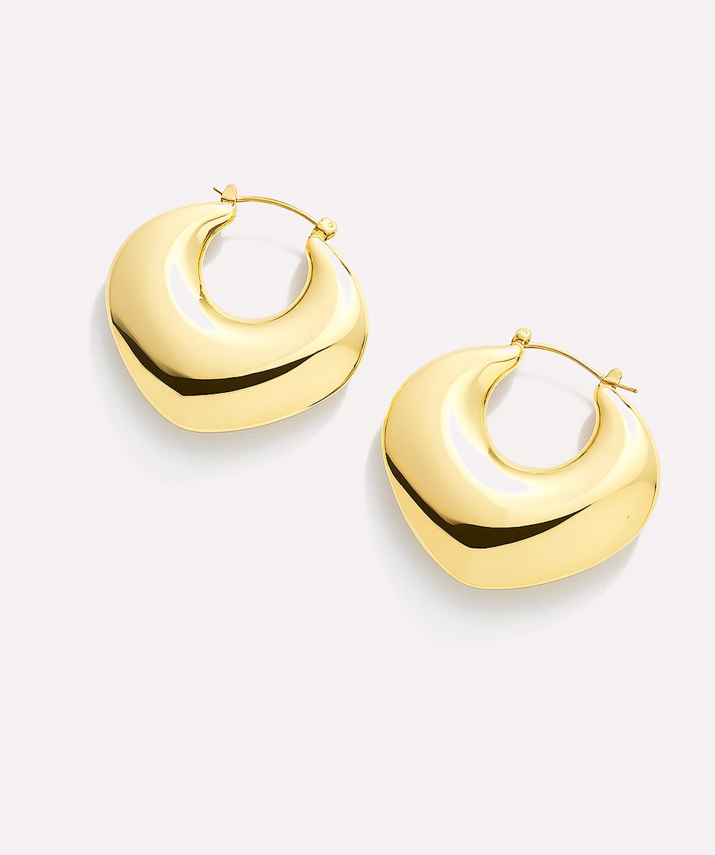 Orbelle Earrings