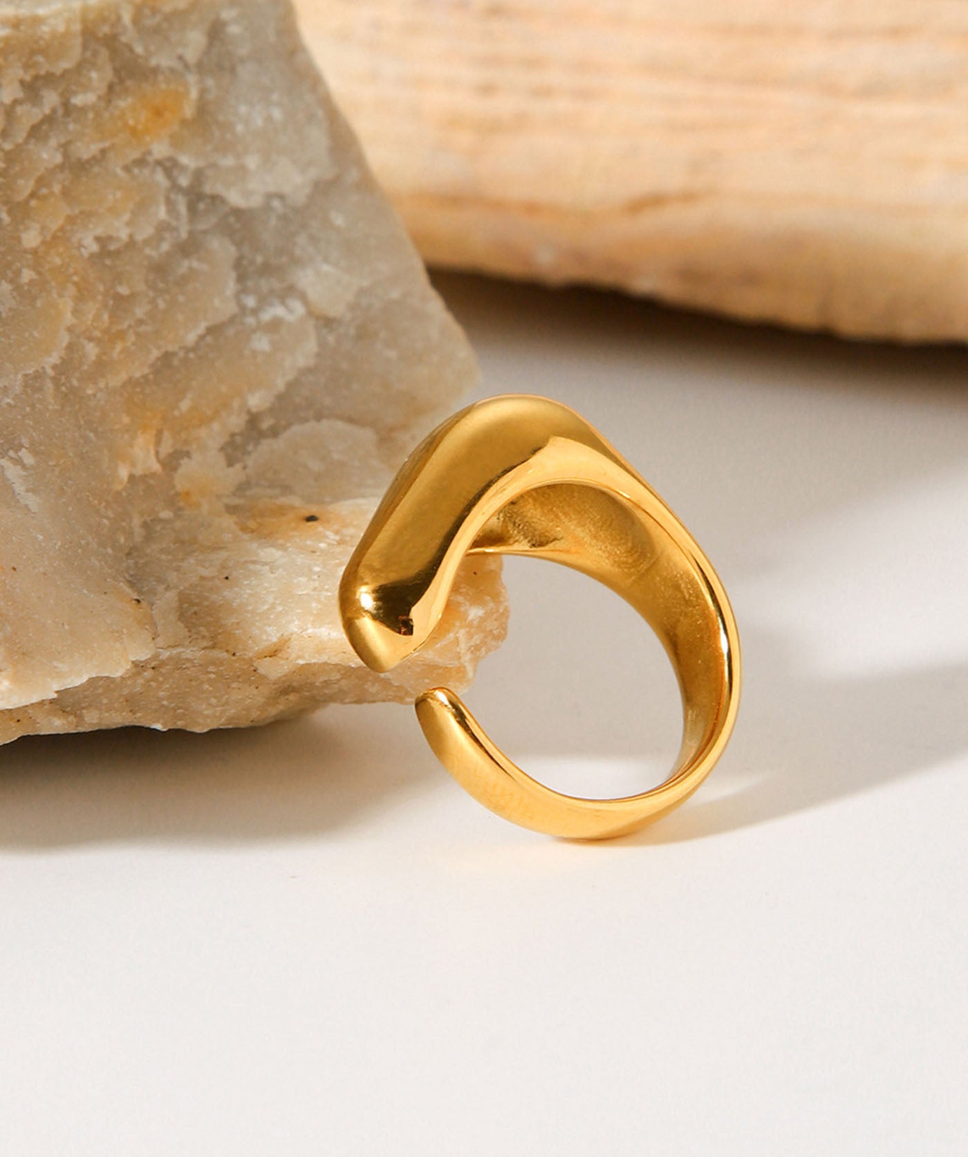 Shift Ring