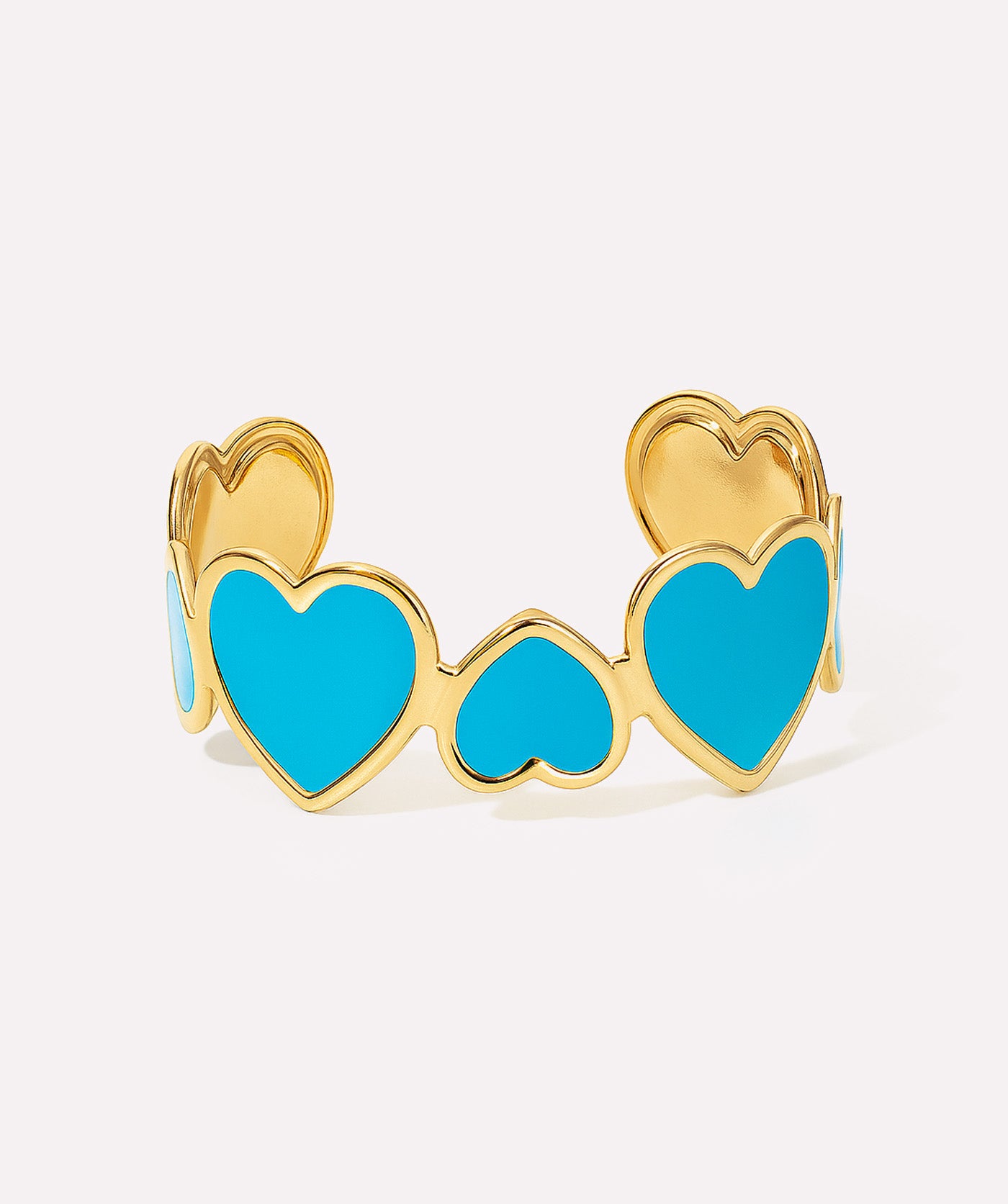 Blue Amour Bracelet