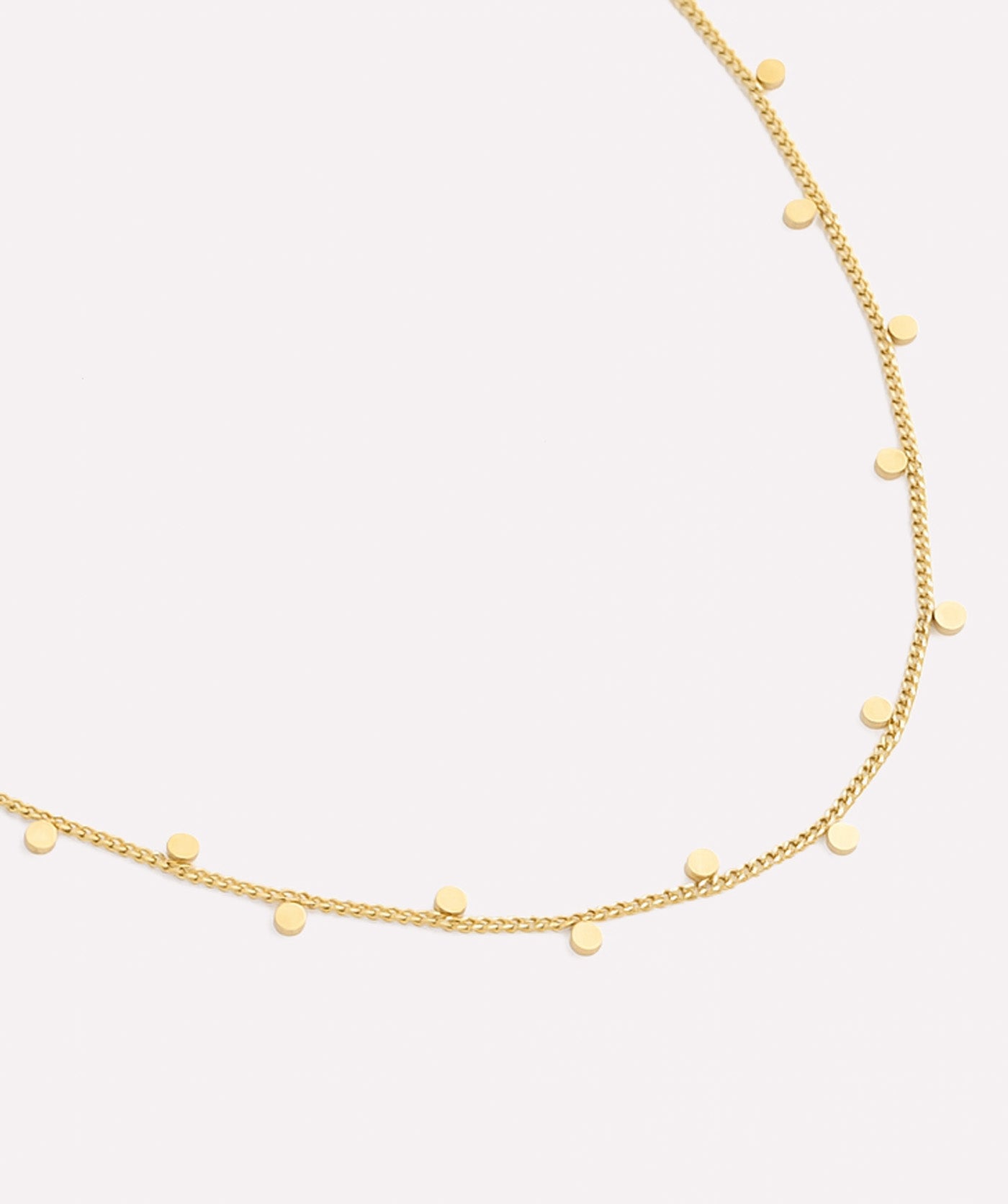 Slate Necklace