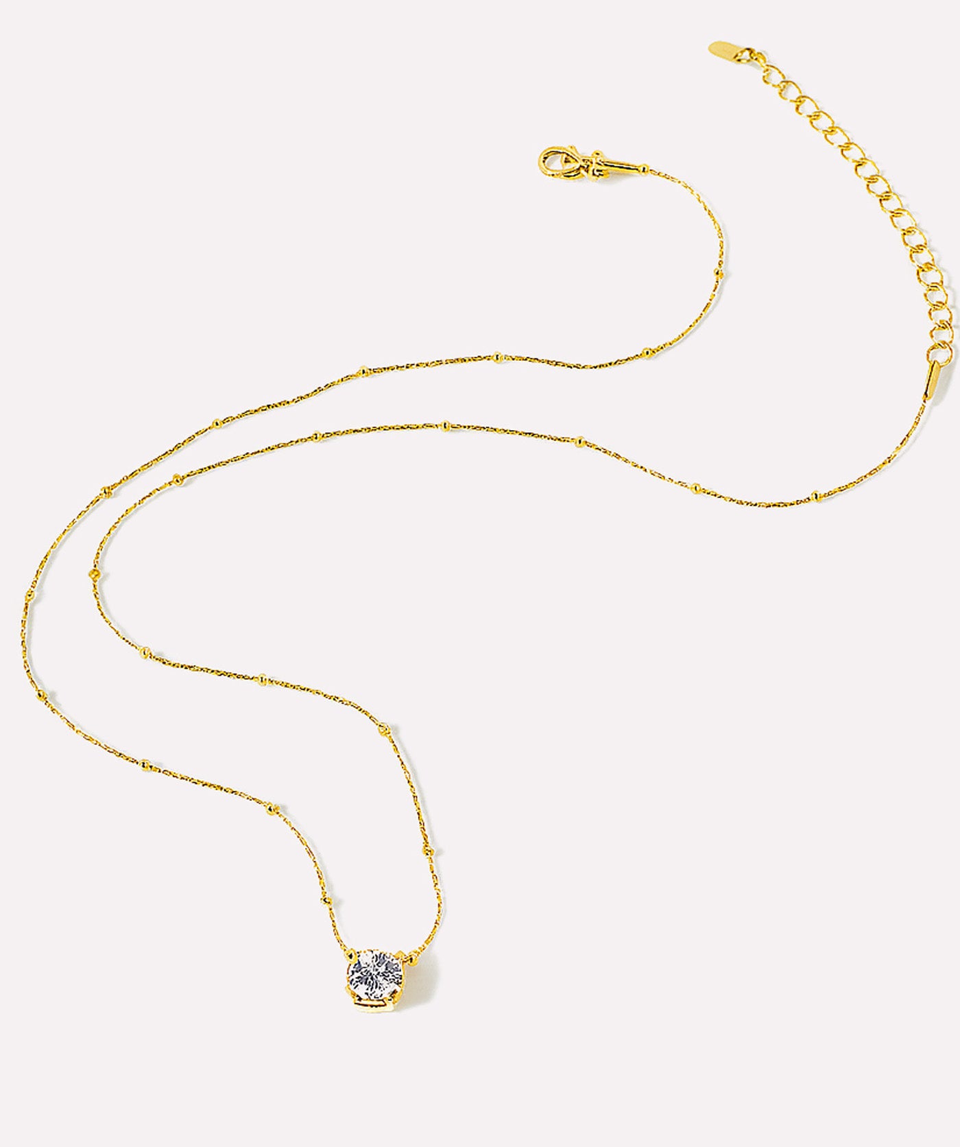 Nova Necklace
