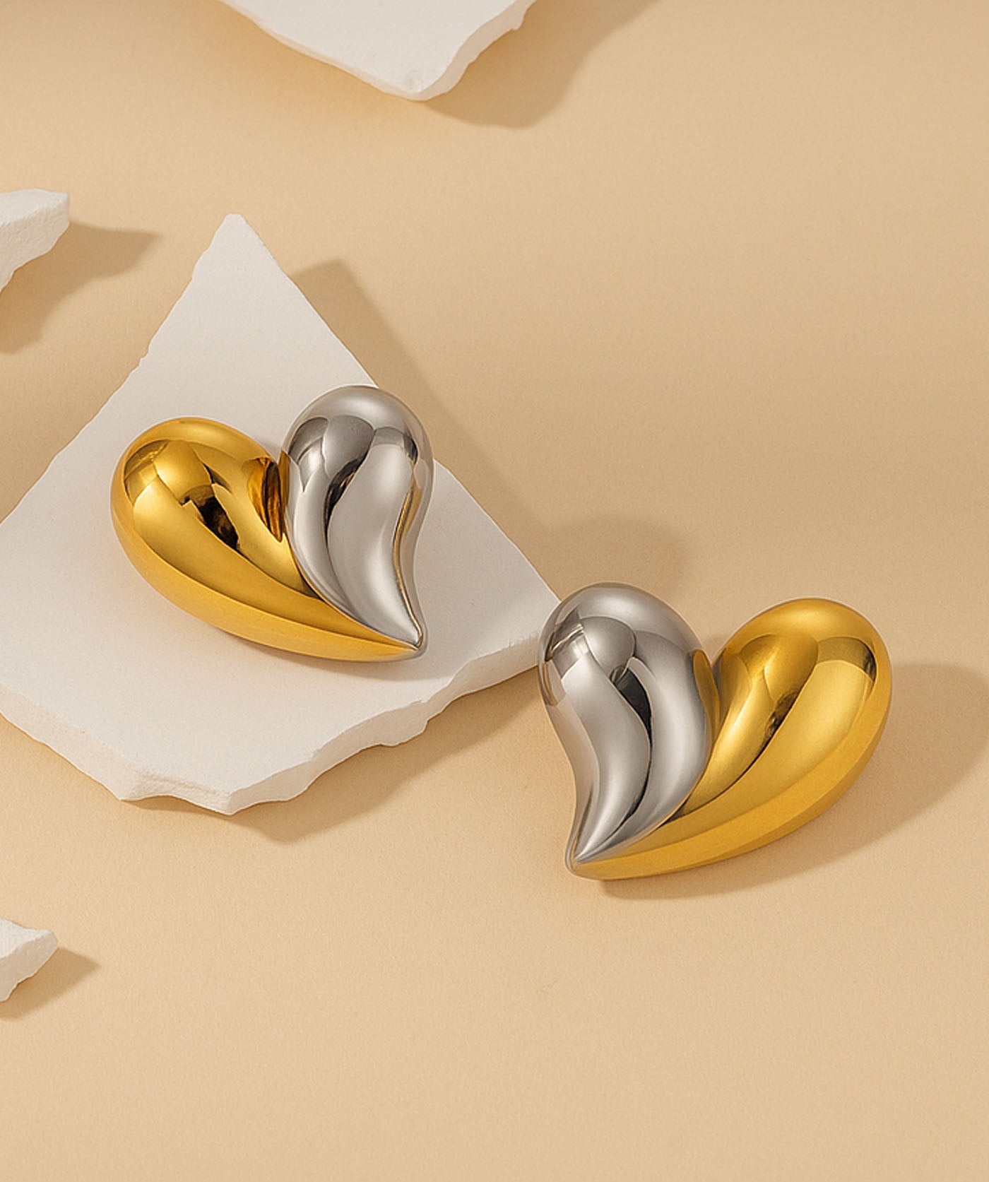 Trueheart Earrings