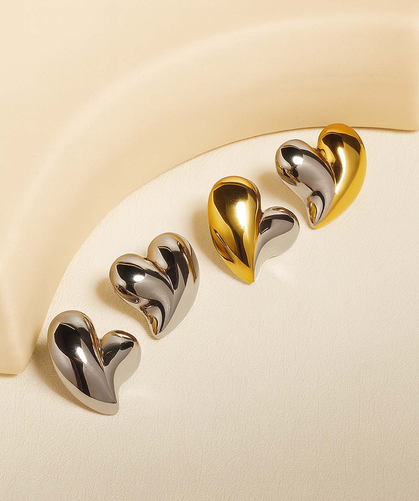 Trueheart Earrings