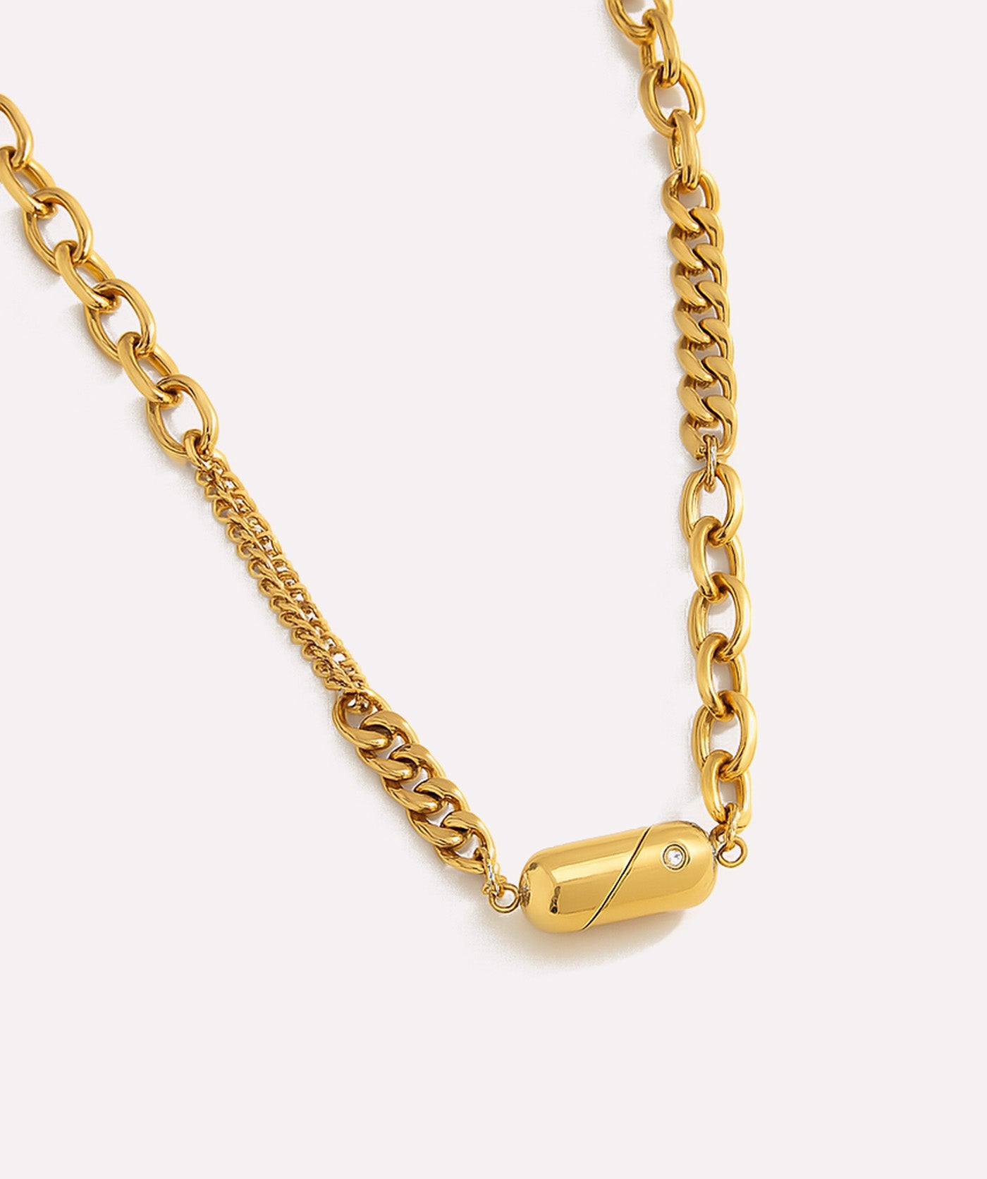 Everlove Necklace