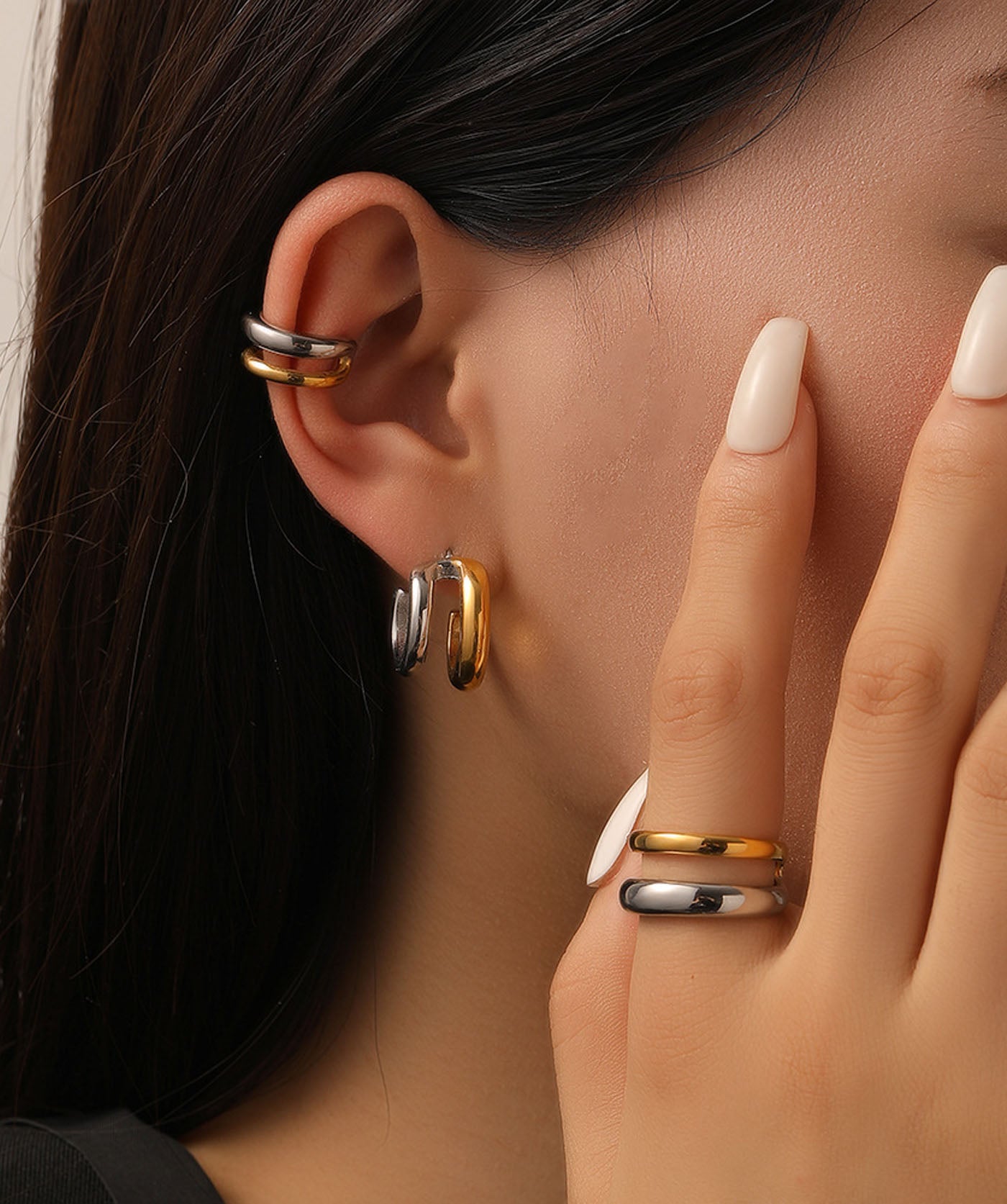 Arcline Ring